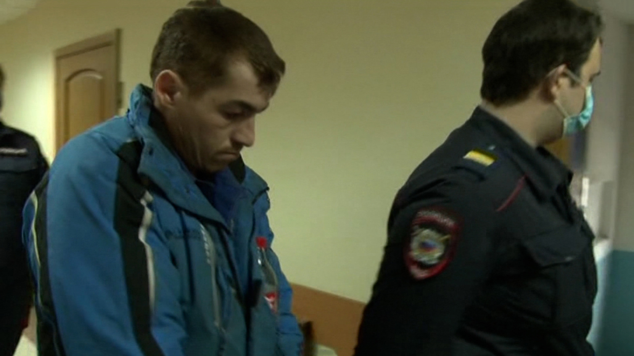 Жертва заговорила маньяка так, что он с позором ретировался