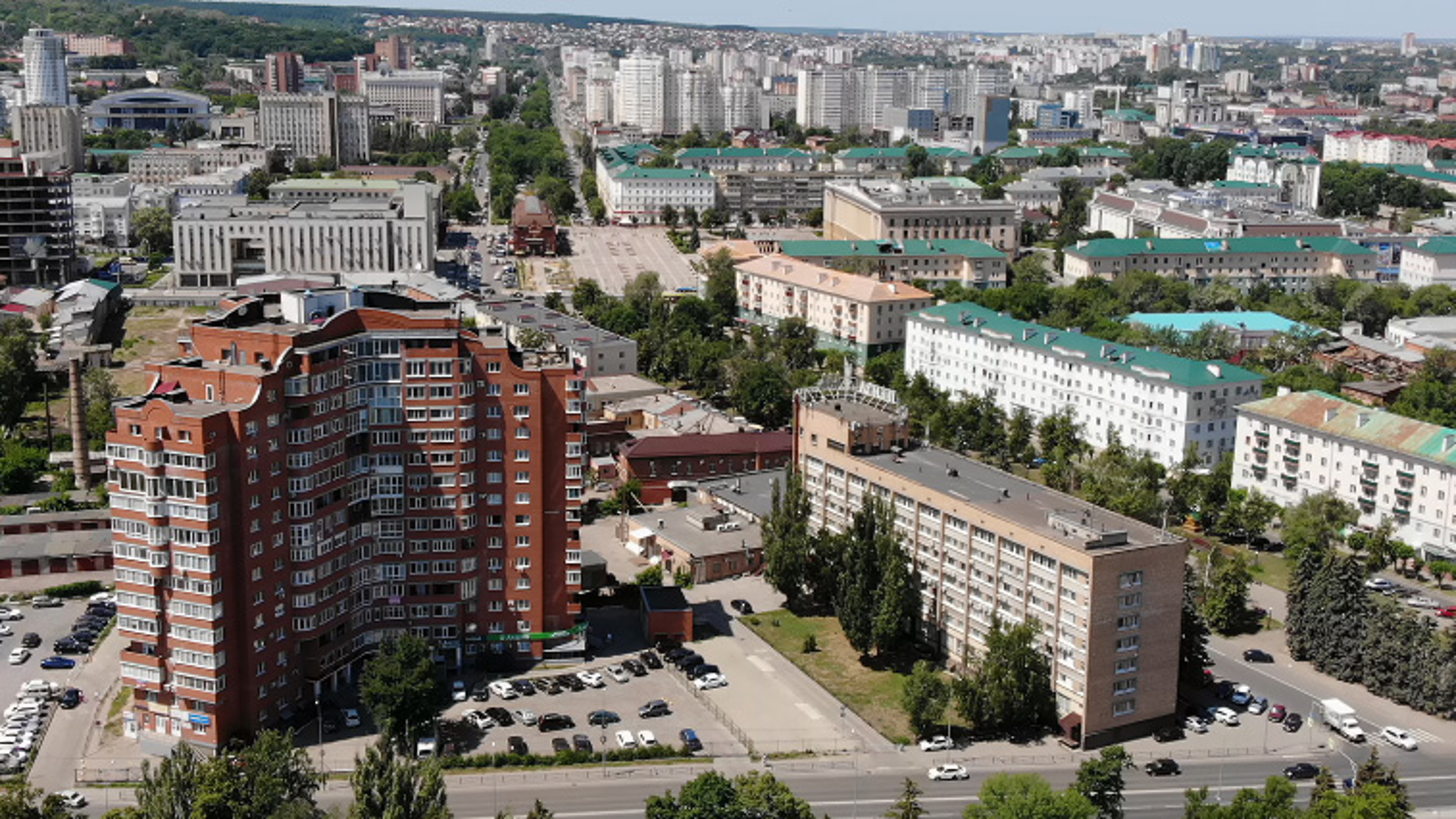Жительница Пензы отстояла в суде право на перепланировку квартиры