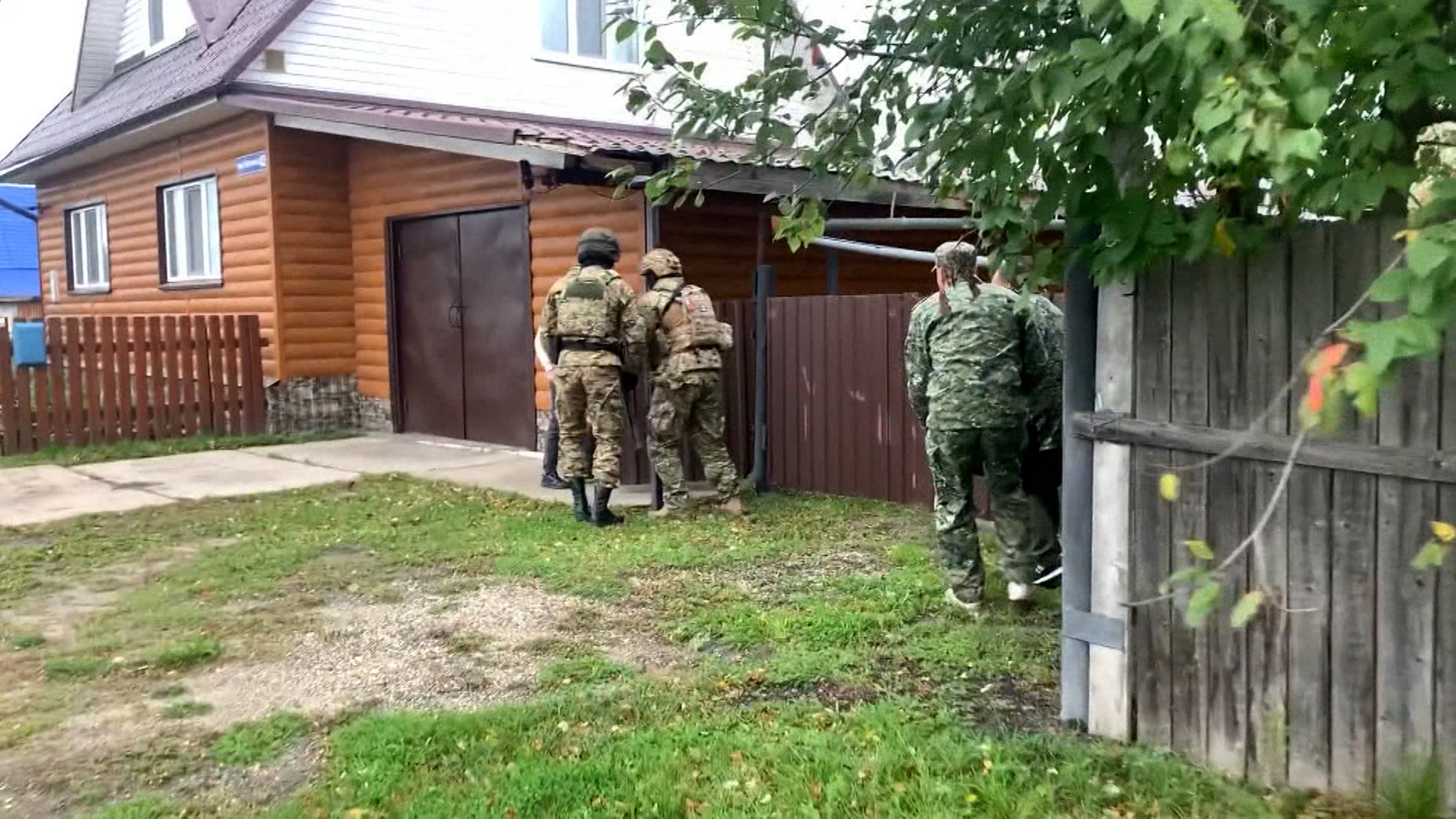 Анонс итогового выпуска