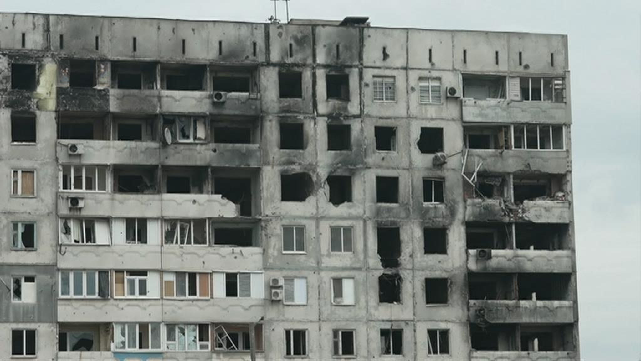 Здесь будет город возрожден