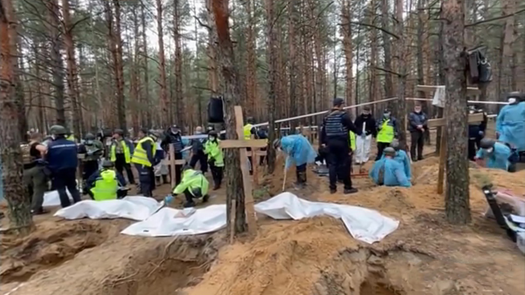 Киев раскручивает маховик новой дезинформации о "зверствах"