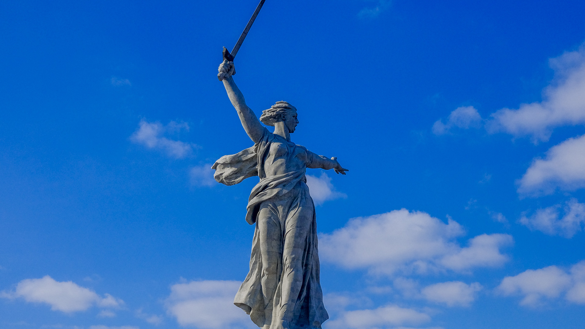 Волгоград готовится к масштабному празднованию юбилея победы в Сталинградской битве
