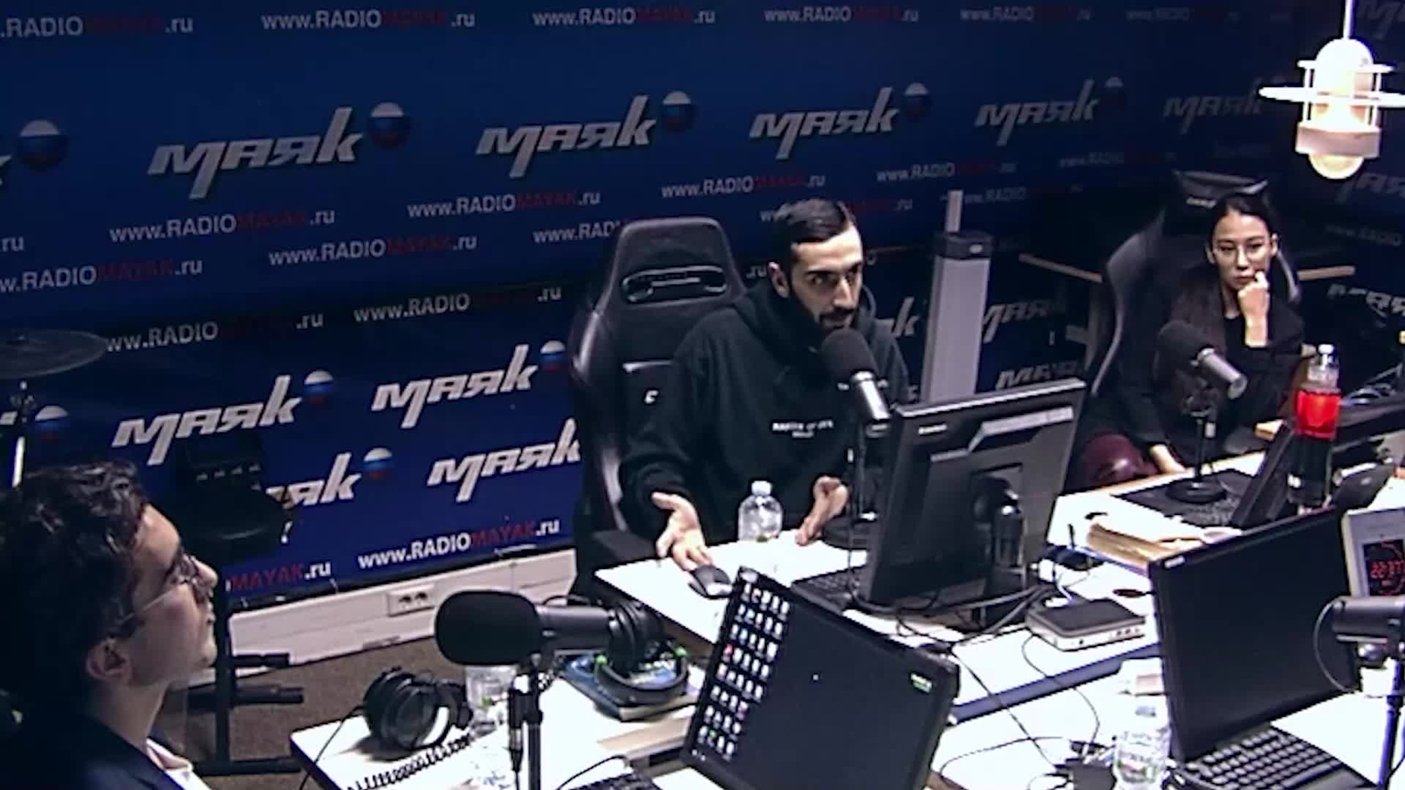 Русская хоровая барочная музыка