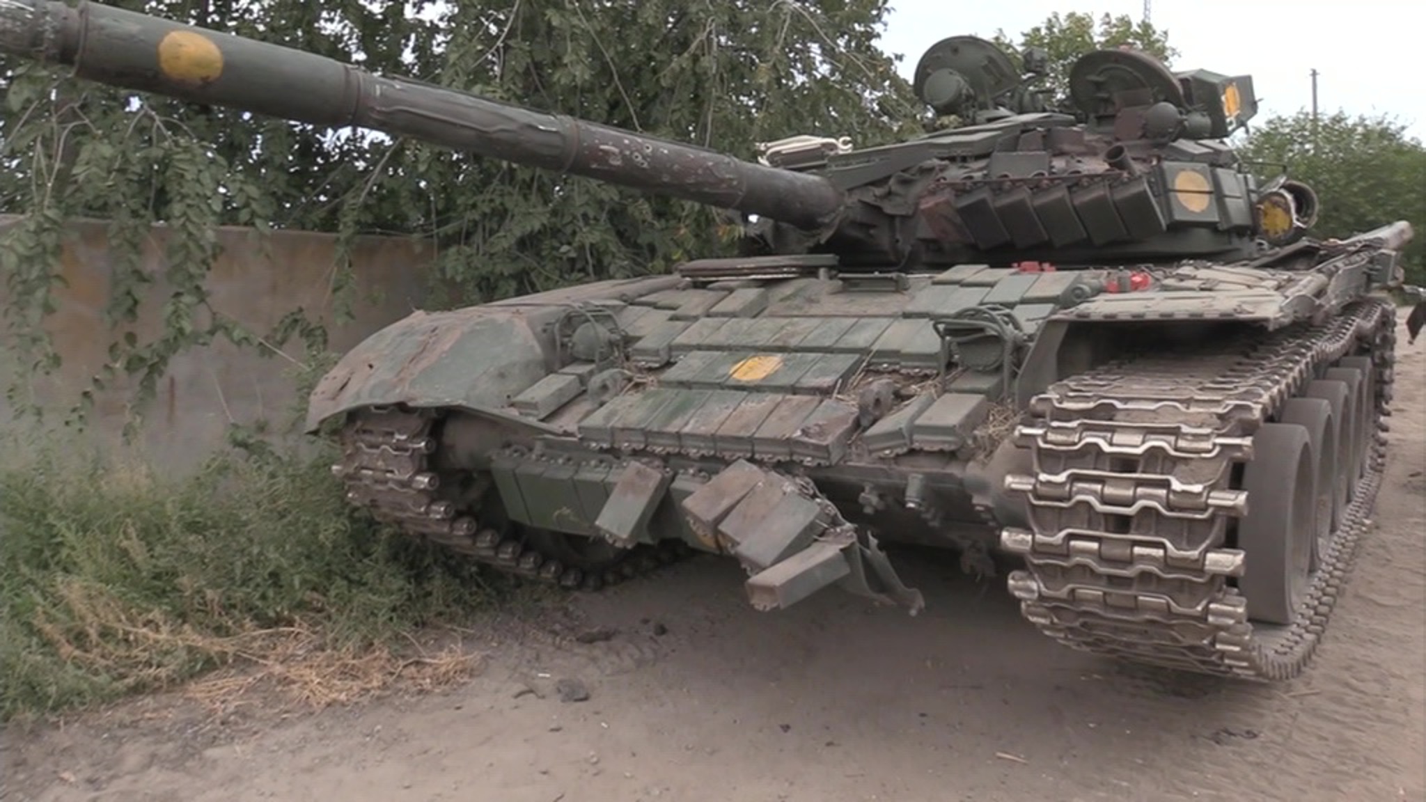 В Германии будет создан штаб для контроля за поставками оружия на Украину