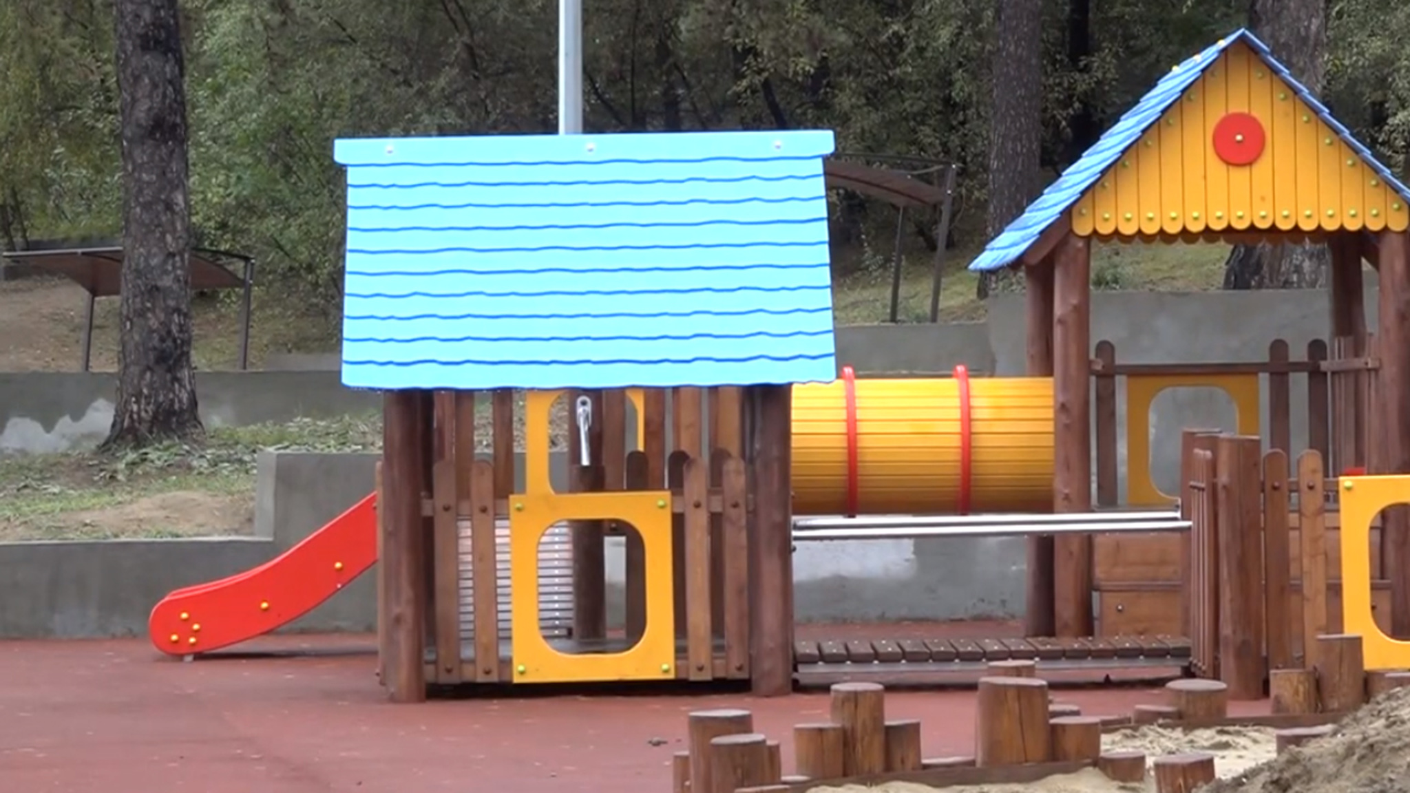 Общественные пространства Забайкалья: какие появятся до конца 2022