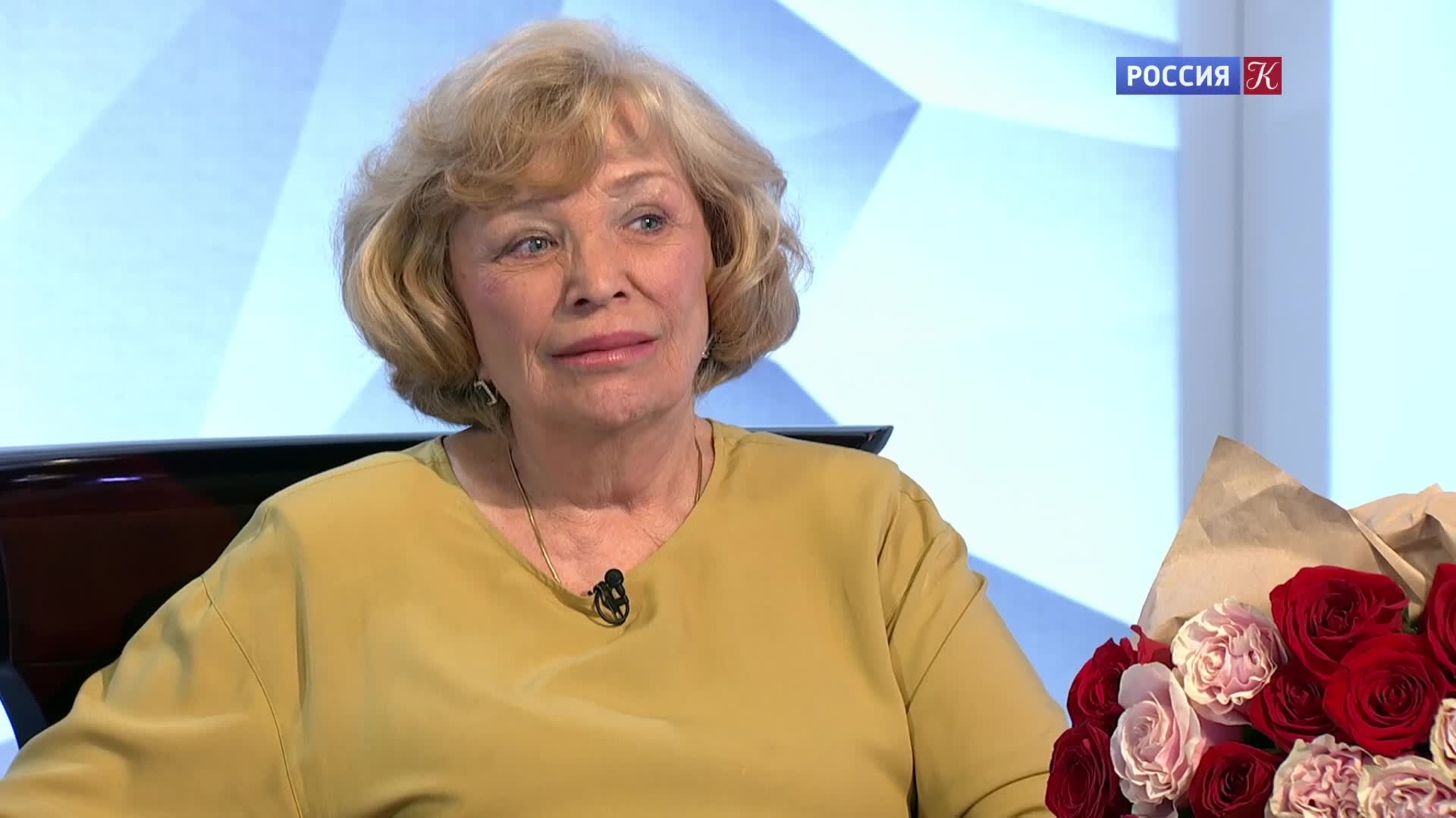 Ольга Остроумова. Эфир 21.09.2022
