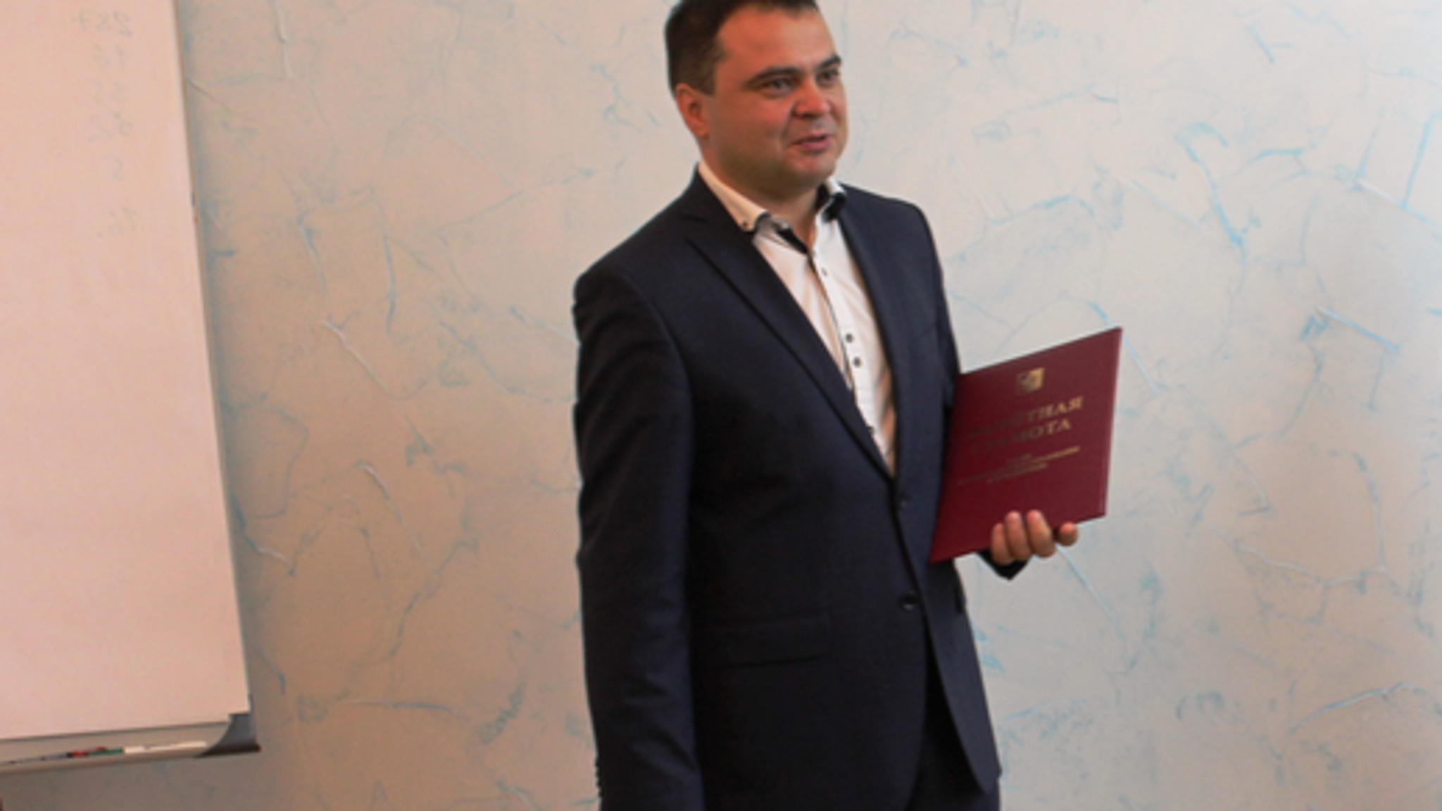 Рамиль Гайнуллин покинул пост главы Ленинского района Ижевска
