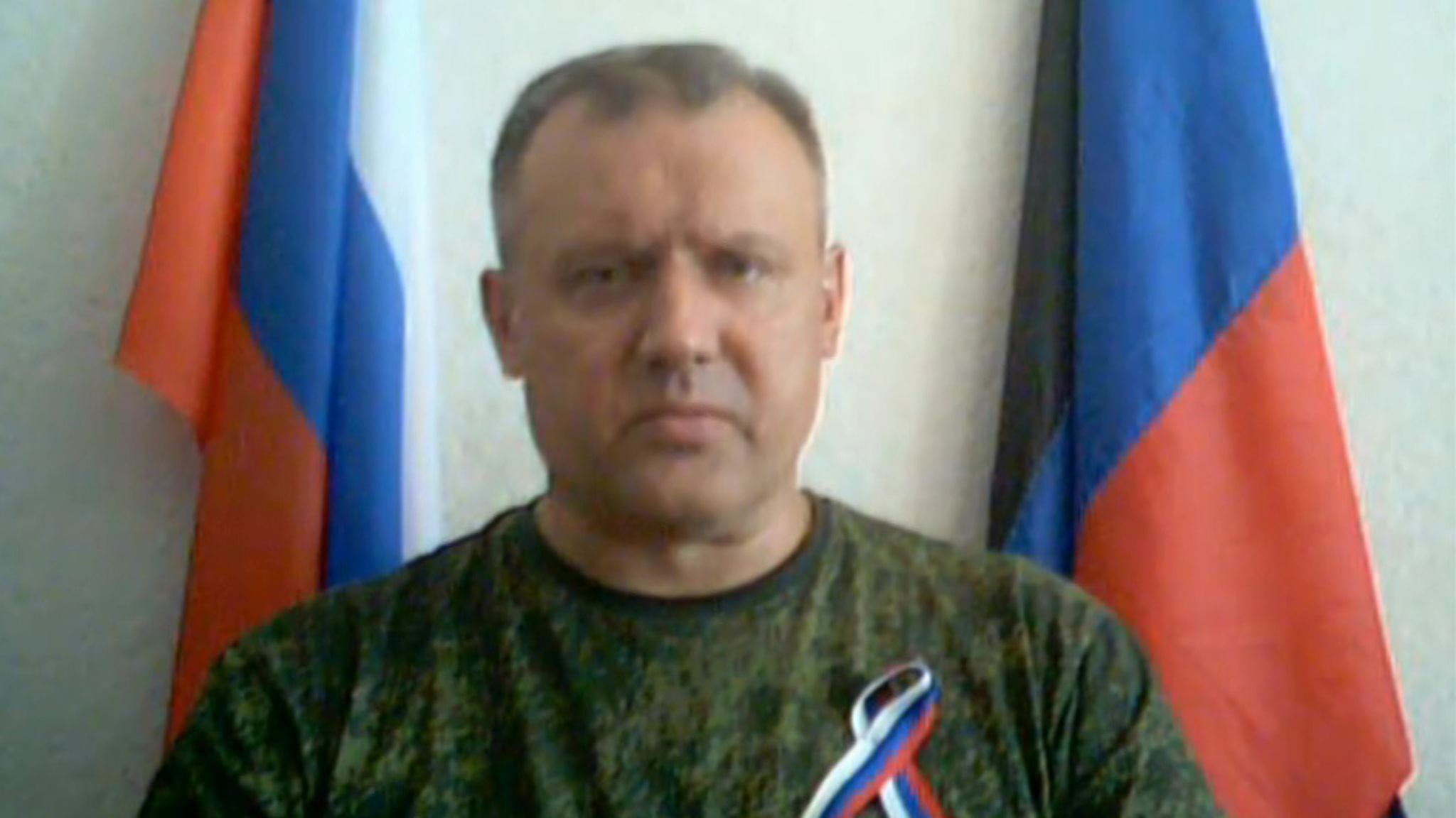 Кулемзин: потеря мирных жителей – большая трагедия для Донецка