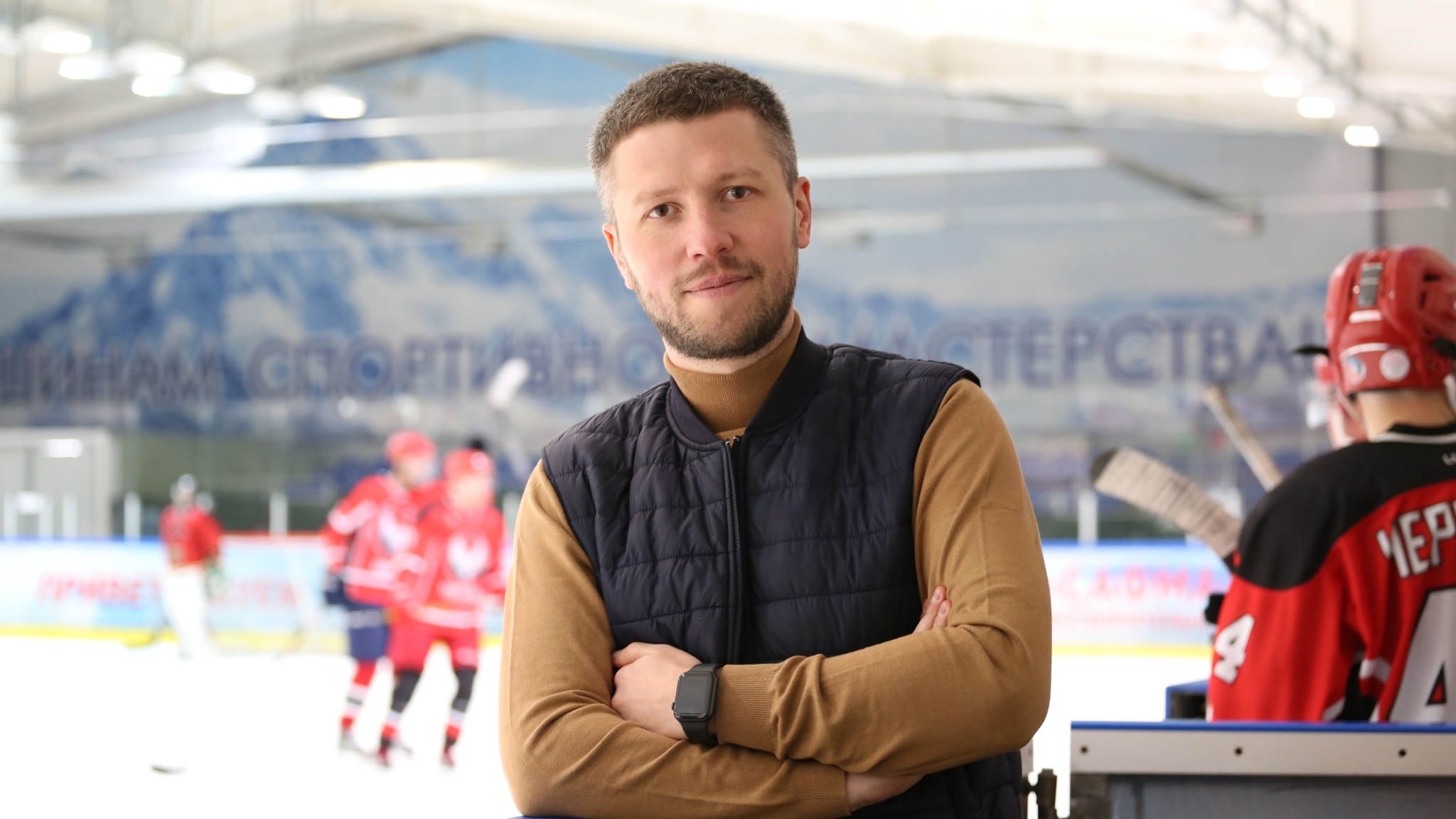 Дмитрий Потапов покинул пост руководителя управления внутренней политики АГиП Удмуртии