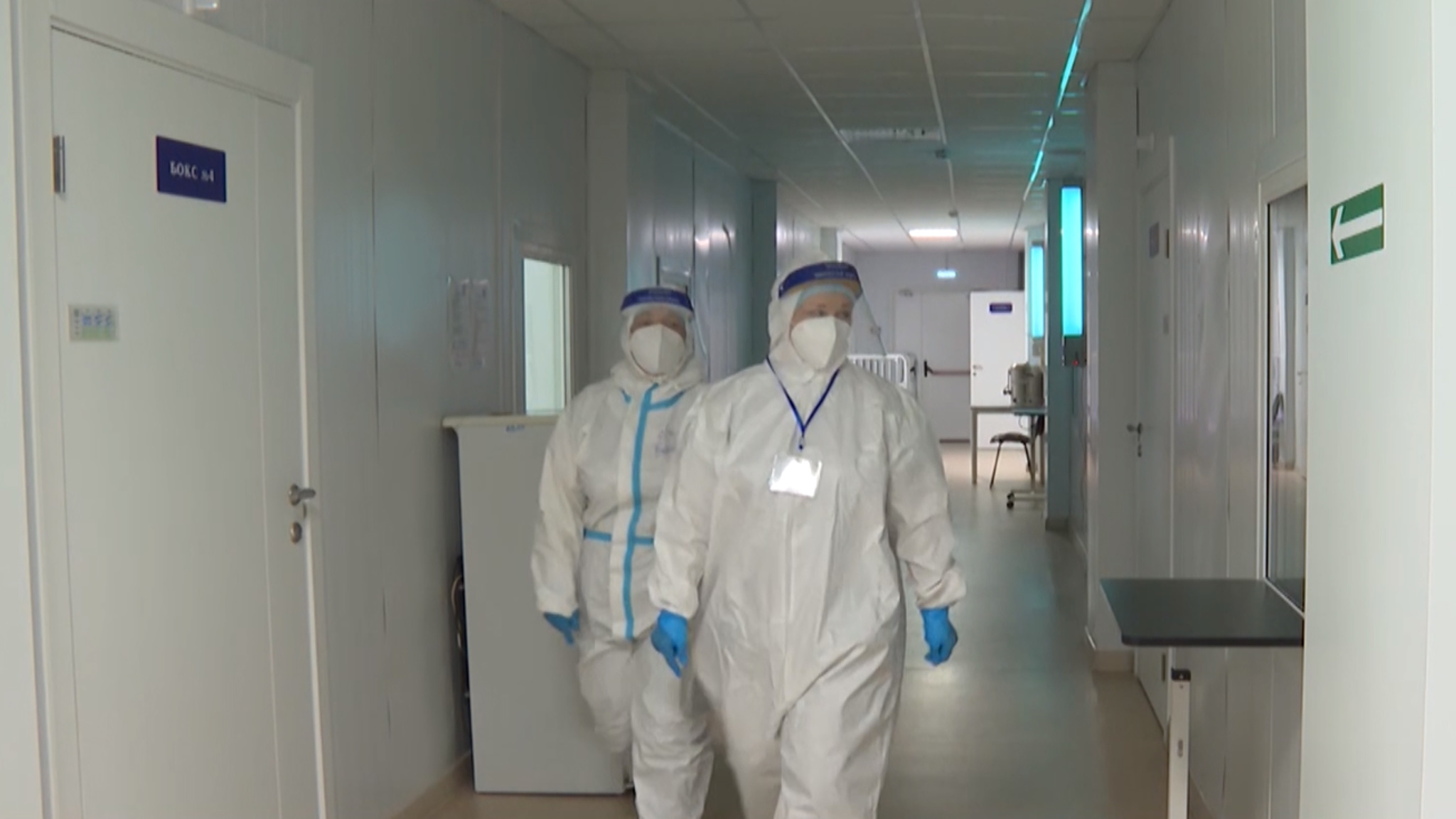 За сутки 114 новых случаев COVID-19 зафиксировали в Забайкалье
