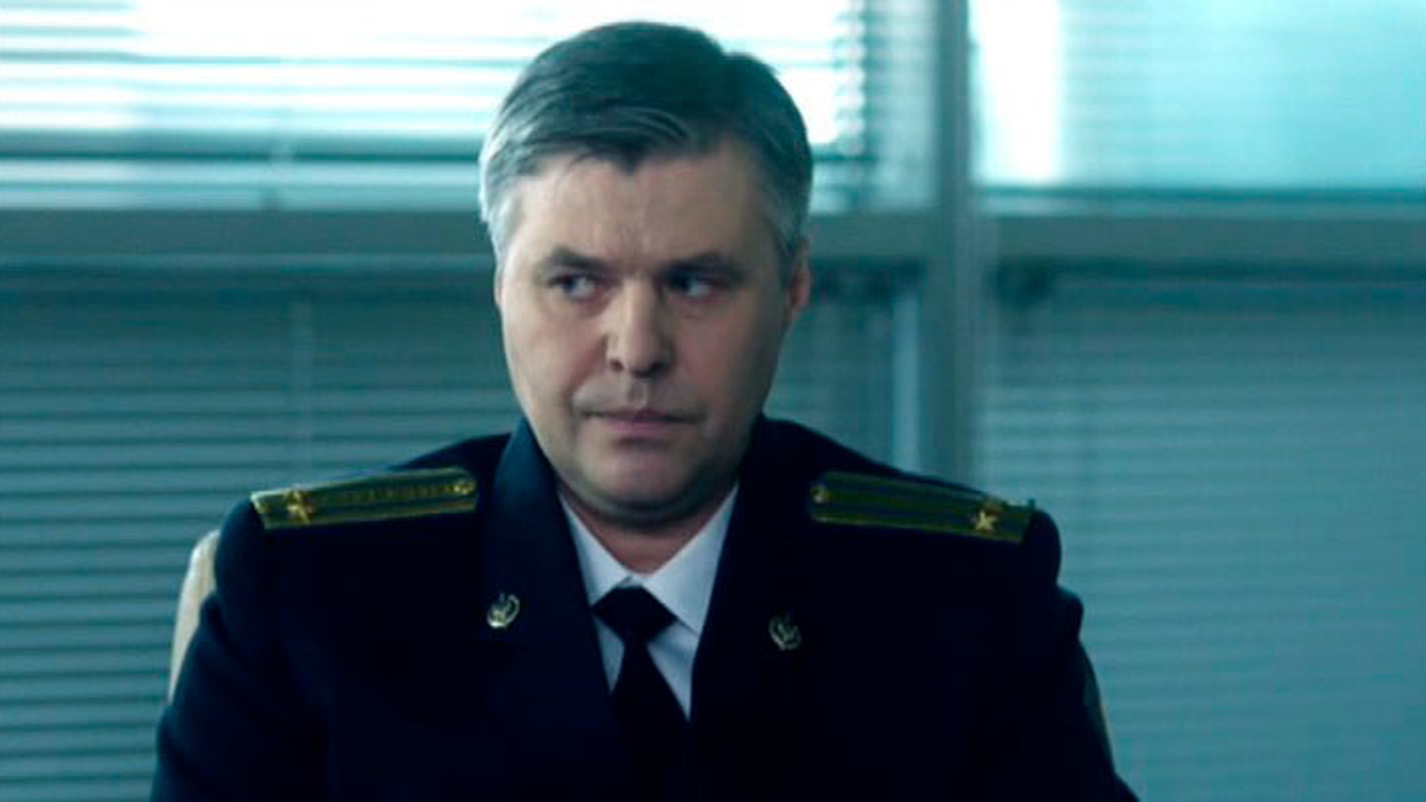 Умер актер из сериала "Склифосовский"
