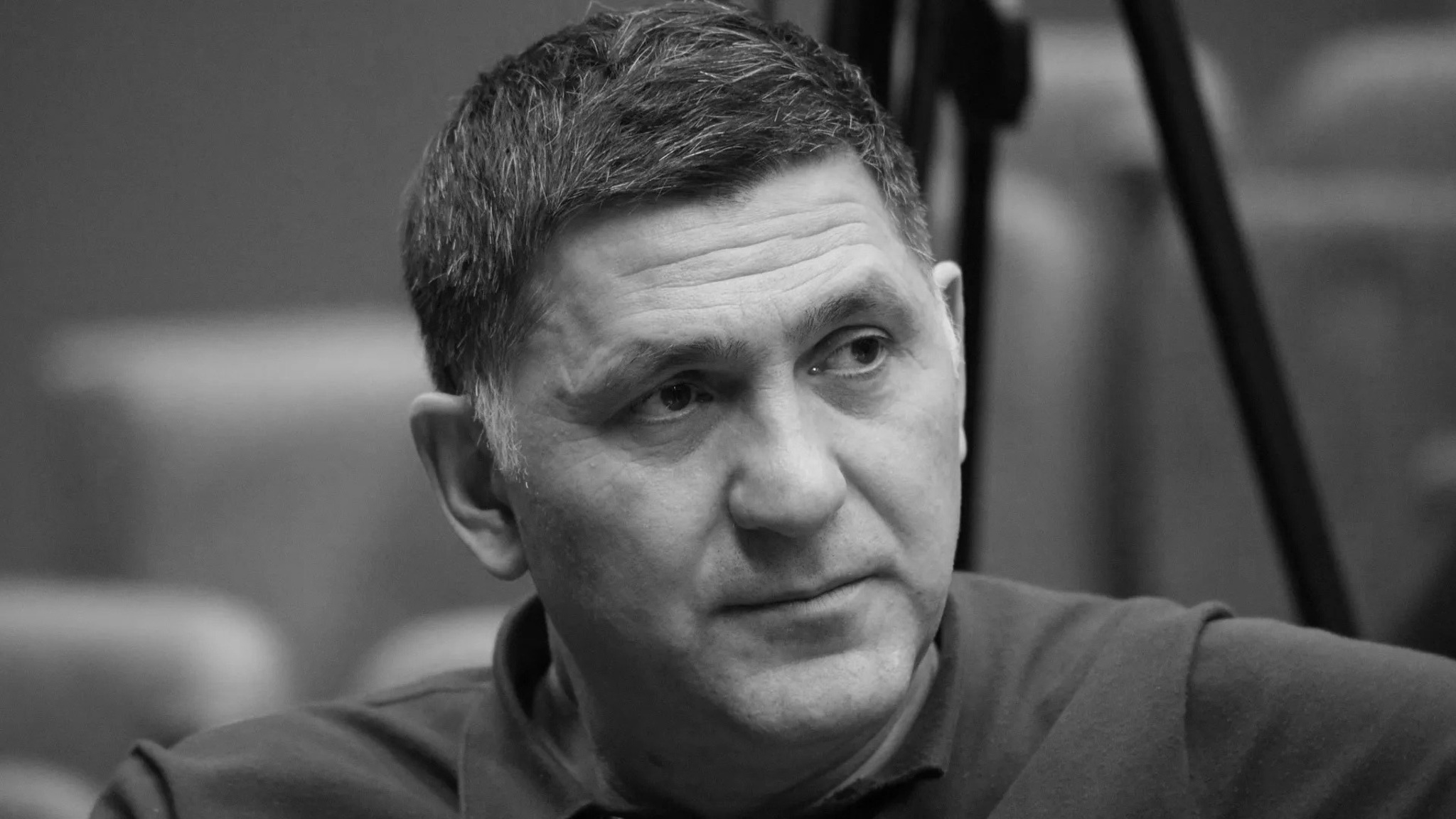Прощание с Сергеем Пускепалисом пройдет в Ярославле 22 сентября