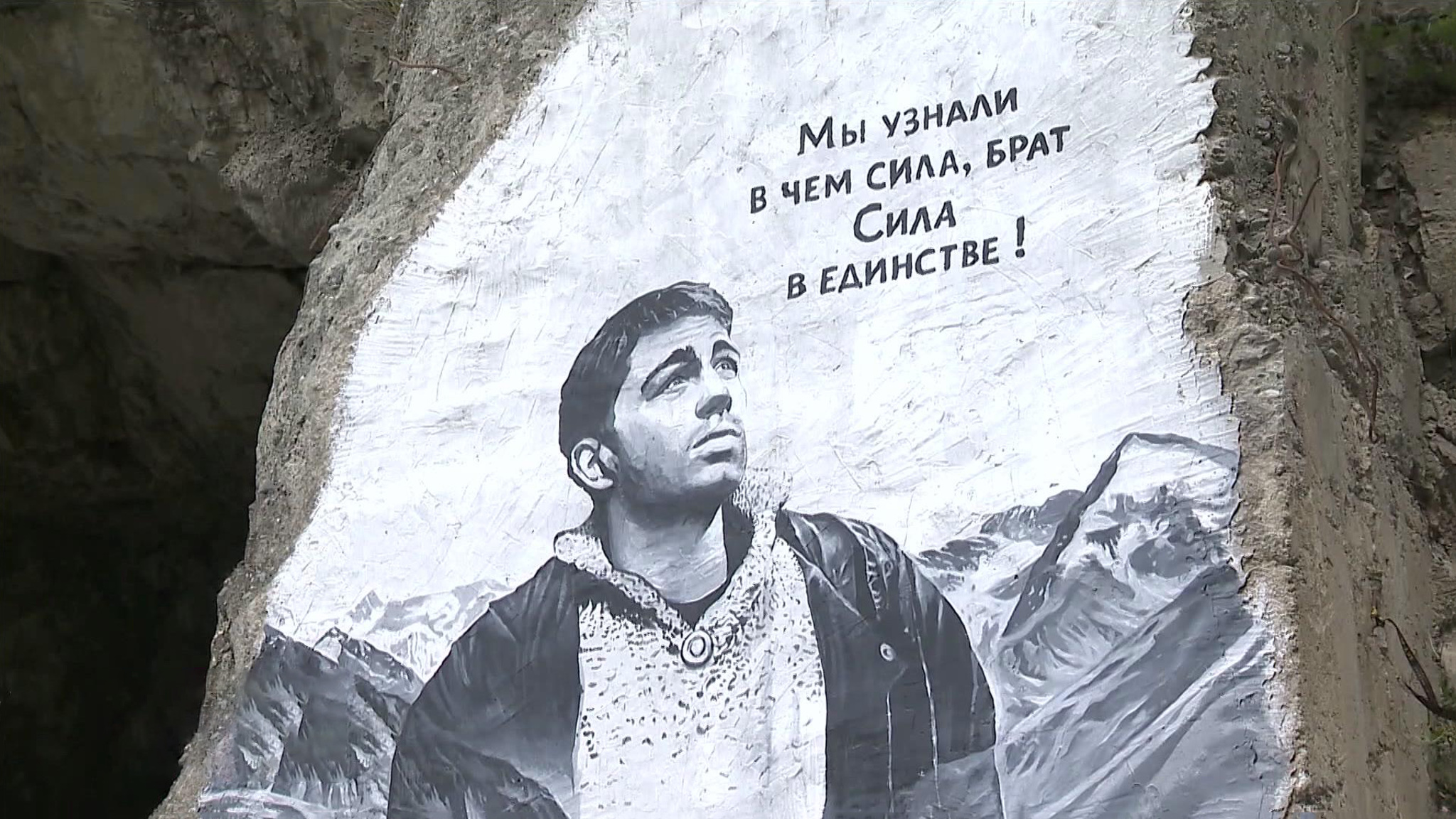 20 лет назад погиб Сергей Бодров-младший