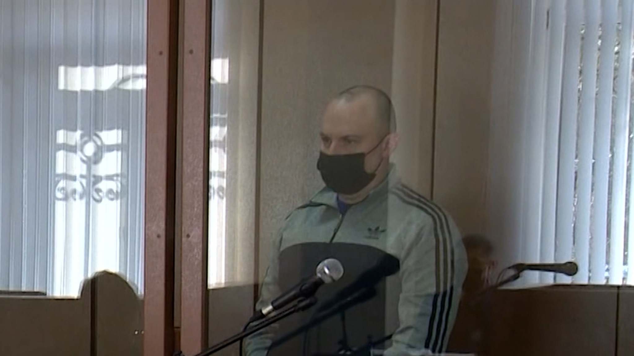 Калининградский полицейский-взяточник получил три года тюрьмы