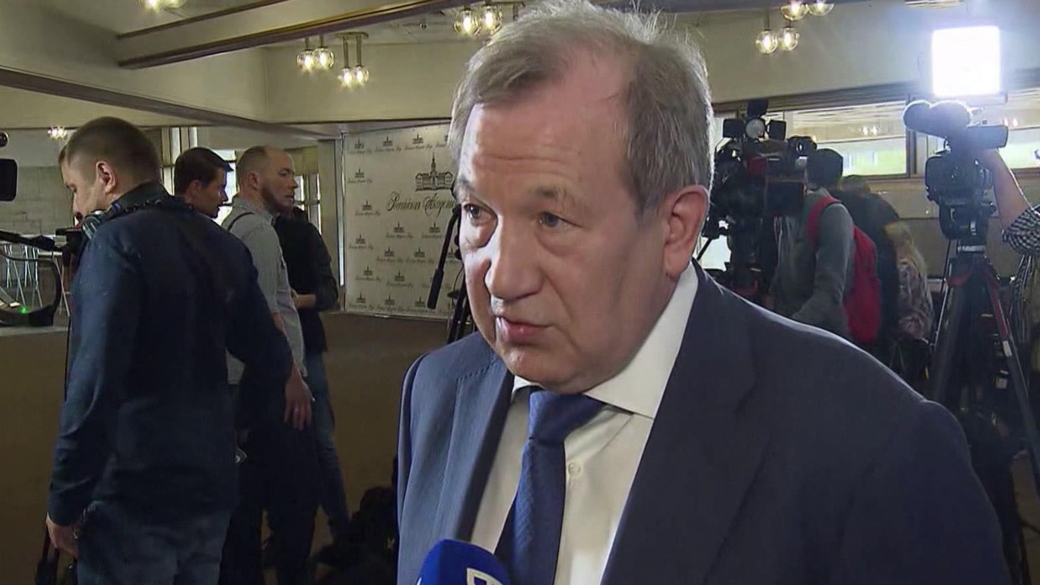 Геннадий Красников возглавит Российскую академию наук