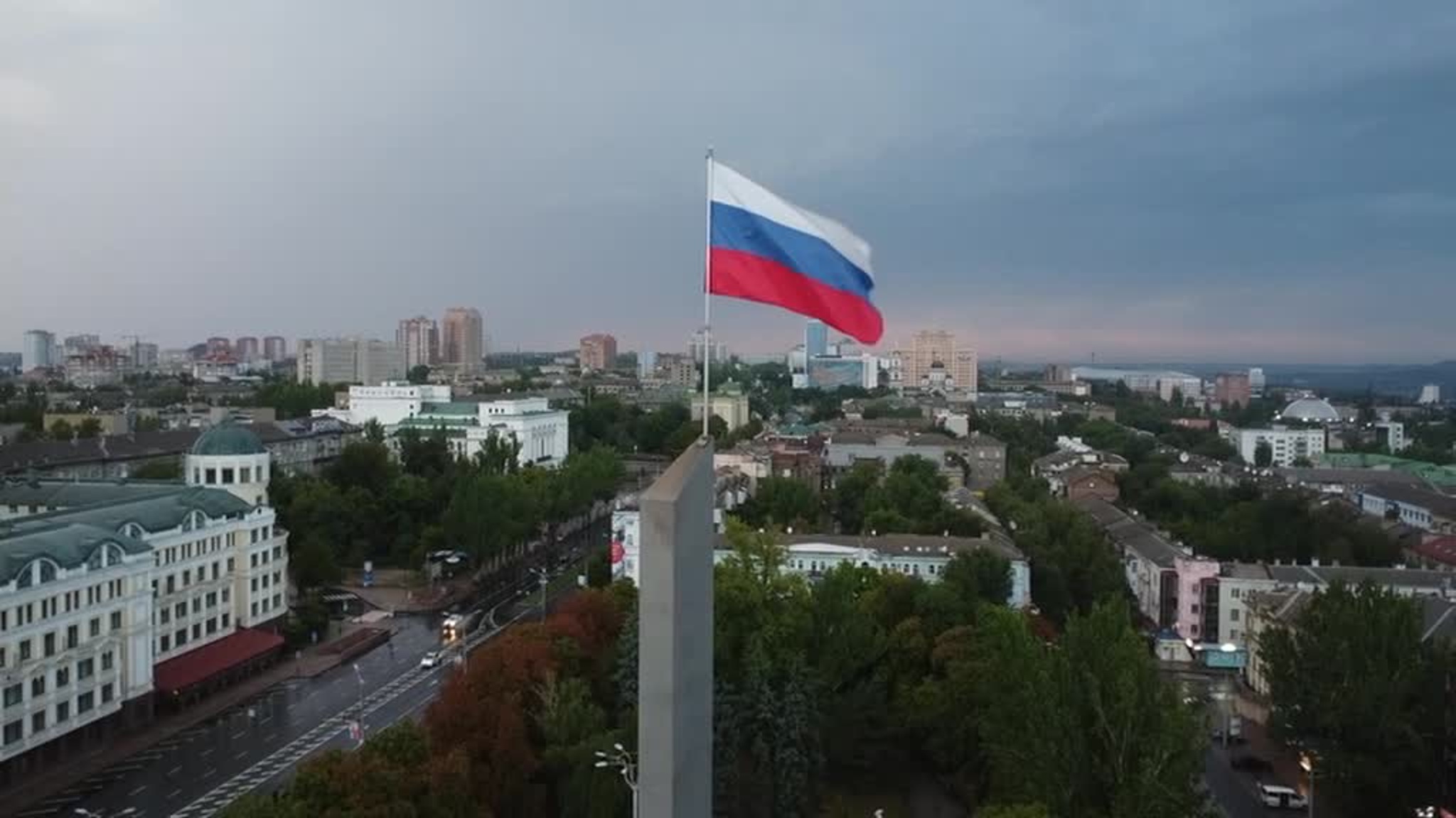 Путин раскрыл планы коллективного Запада