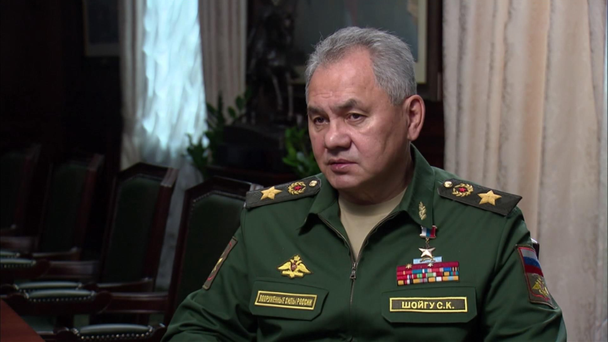 300 тысяч резервистов будут призваны