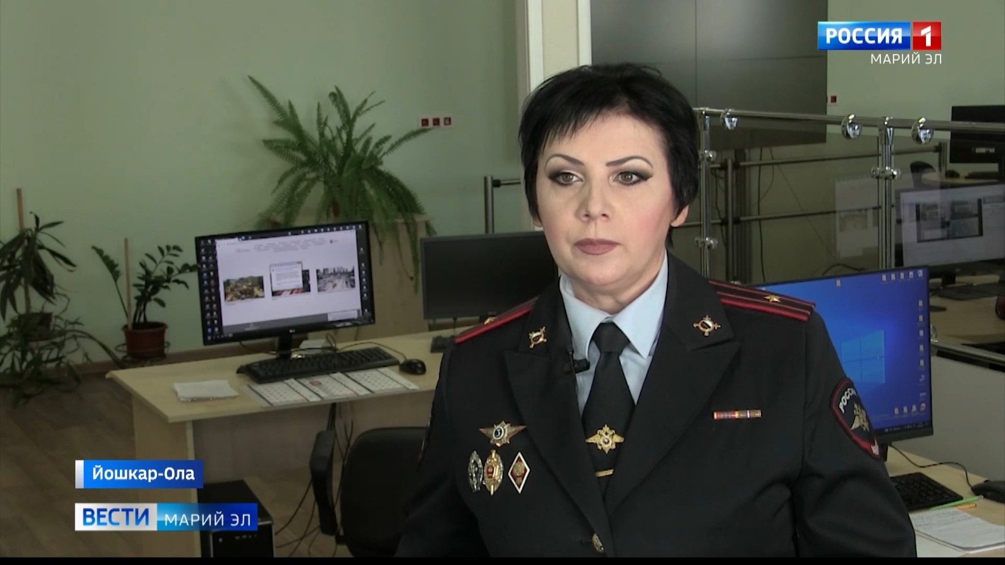 Почти два миллиона рублей перевела мошенникам семейная пара из Йошкар-Олы