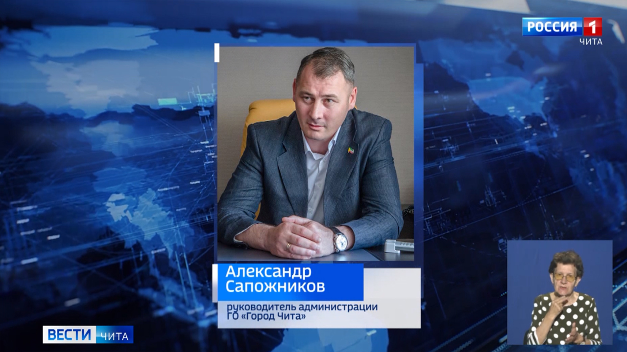 Александр Сапожников высказался о частичной мобилизации в своем телеграм-канале