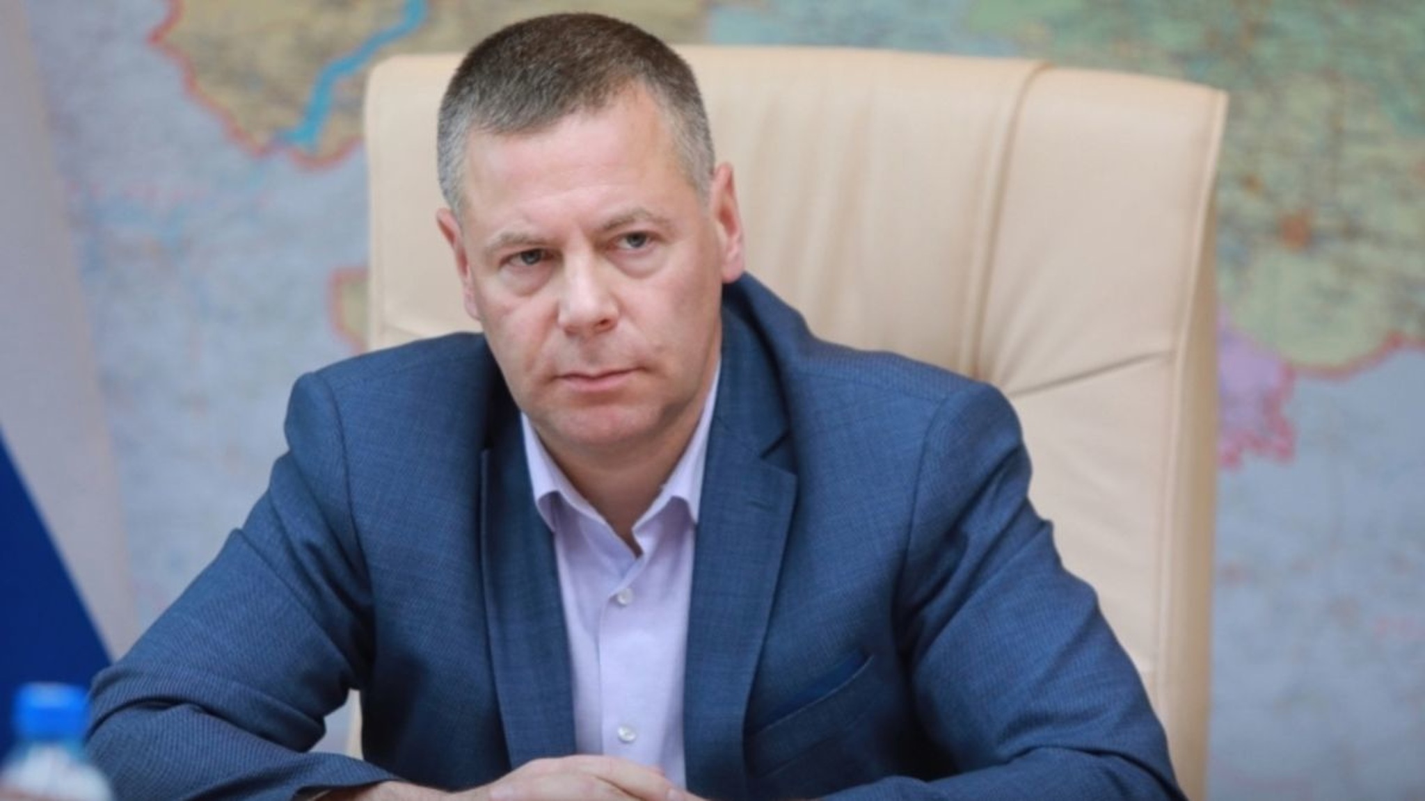 В Ярославской области создали штаб по частичной мобилизации