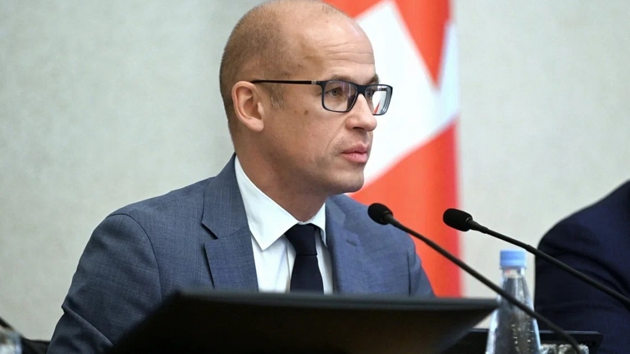 Александр Бречалов вступит в должность главы Удмуртии 27 сентября