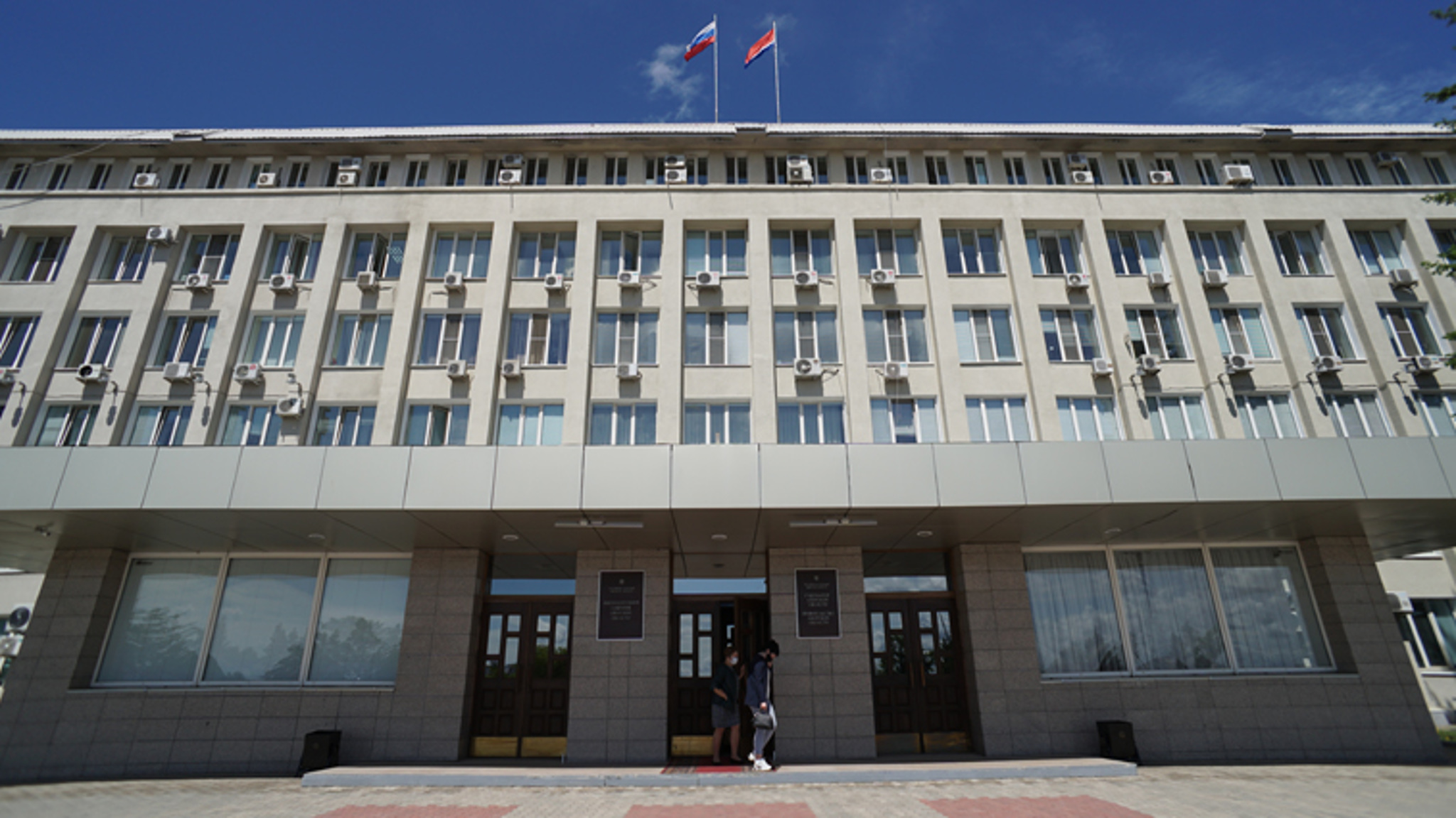 Частичная мобилизация не повлияет на уборку урожая и подготовку к зиме в Приамурье