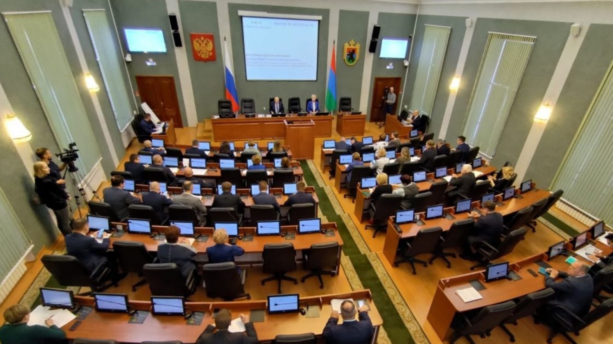 В Карелии ввели пособия для детей бойцов, погибших в ходе спецоперации