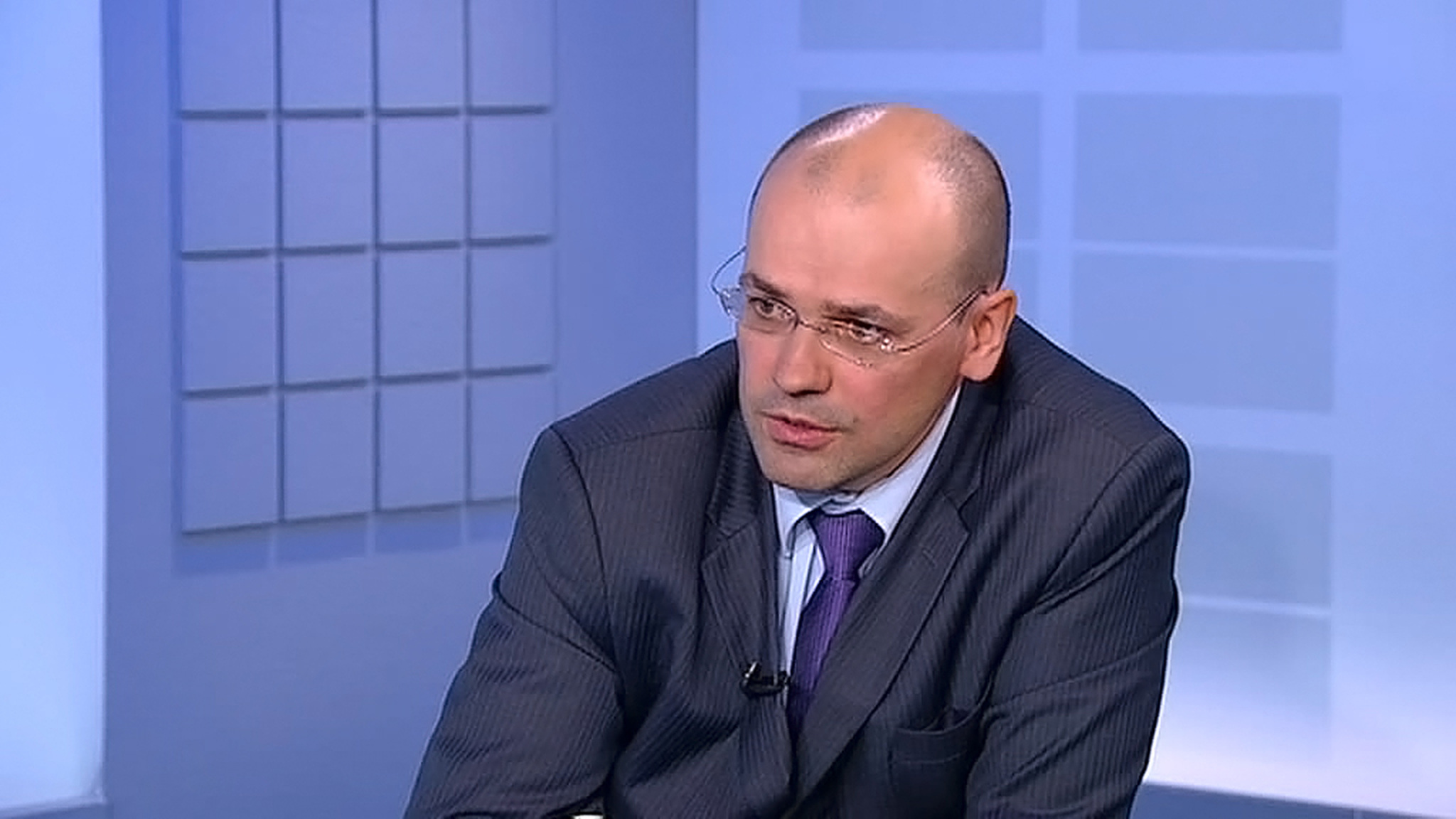 Симонов: в Европе будет происходить обнуление стоимости многих активов