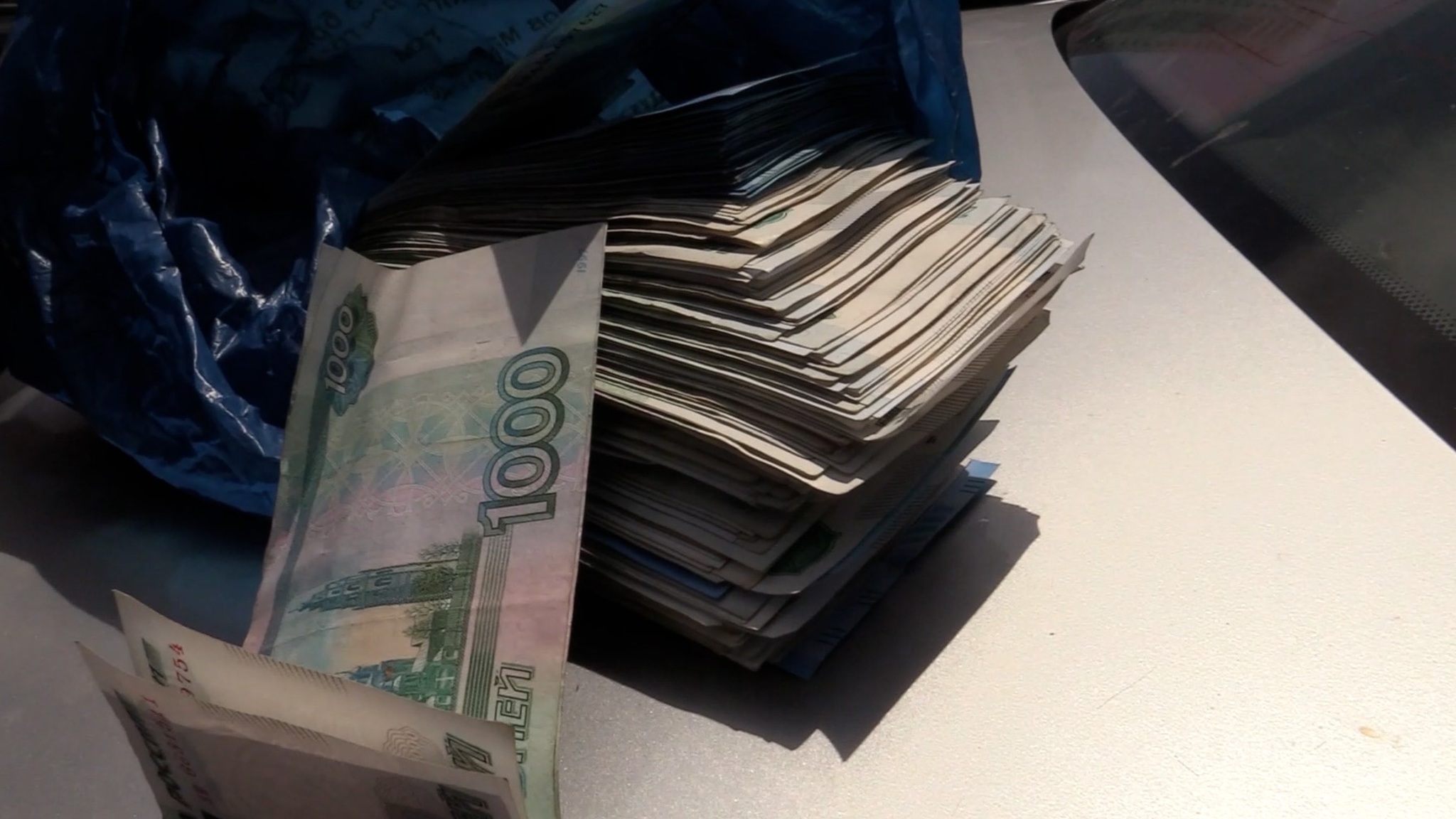 Телефонные мошенники обманули волгоградского пекаря