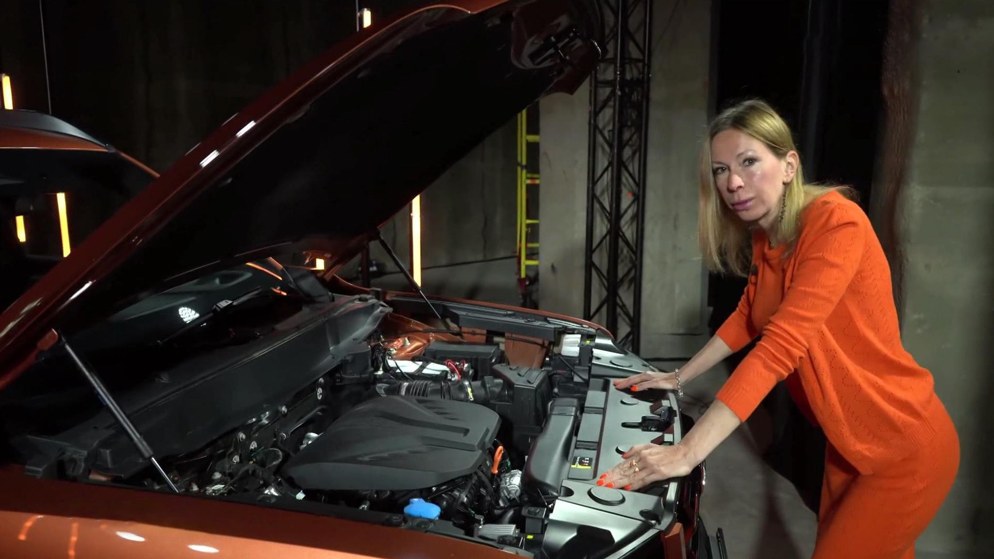 Уходящих с российского рынка автопроизводителей готов заменить Китай