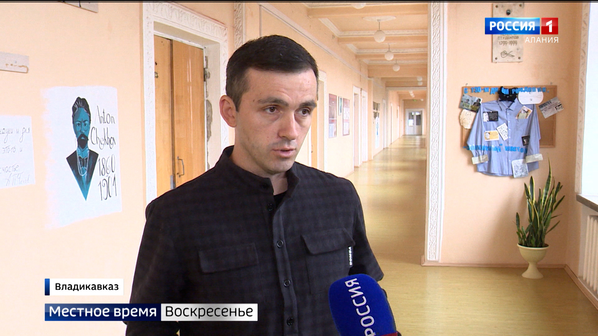 Общественный деятель Артур Хадзарагов о частичной мобилизации