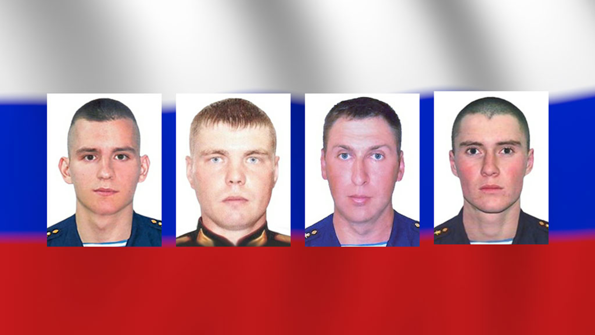 Рискуя жизнью, сержант Александр Виноградов спас жизнь своему товарищу