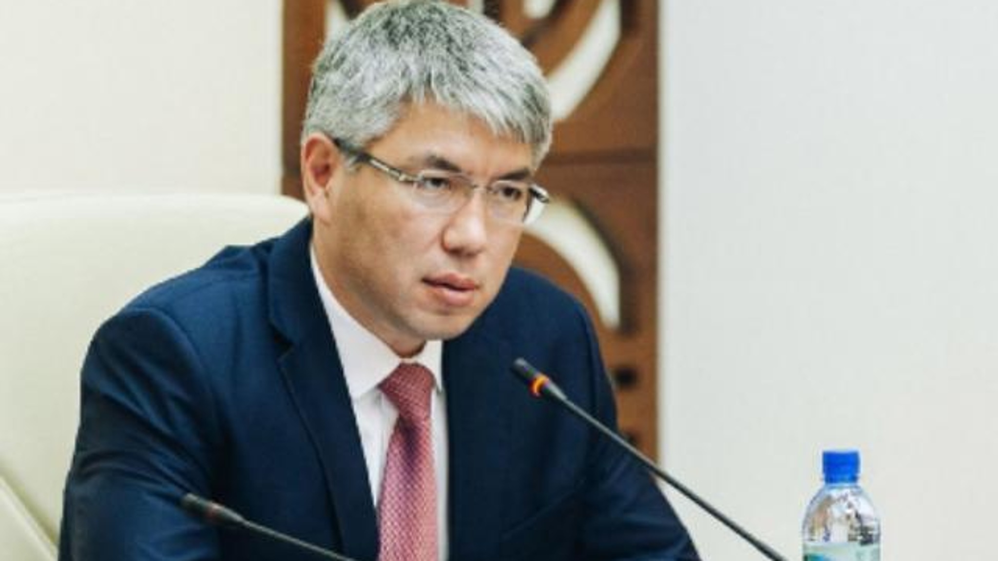 Глава Бурятии призвал коллег позаботиться о семьях мобилизованных