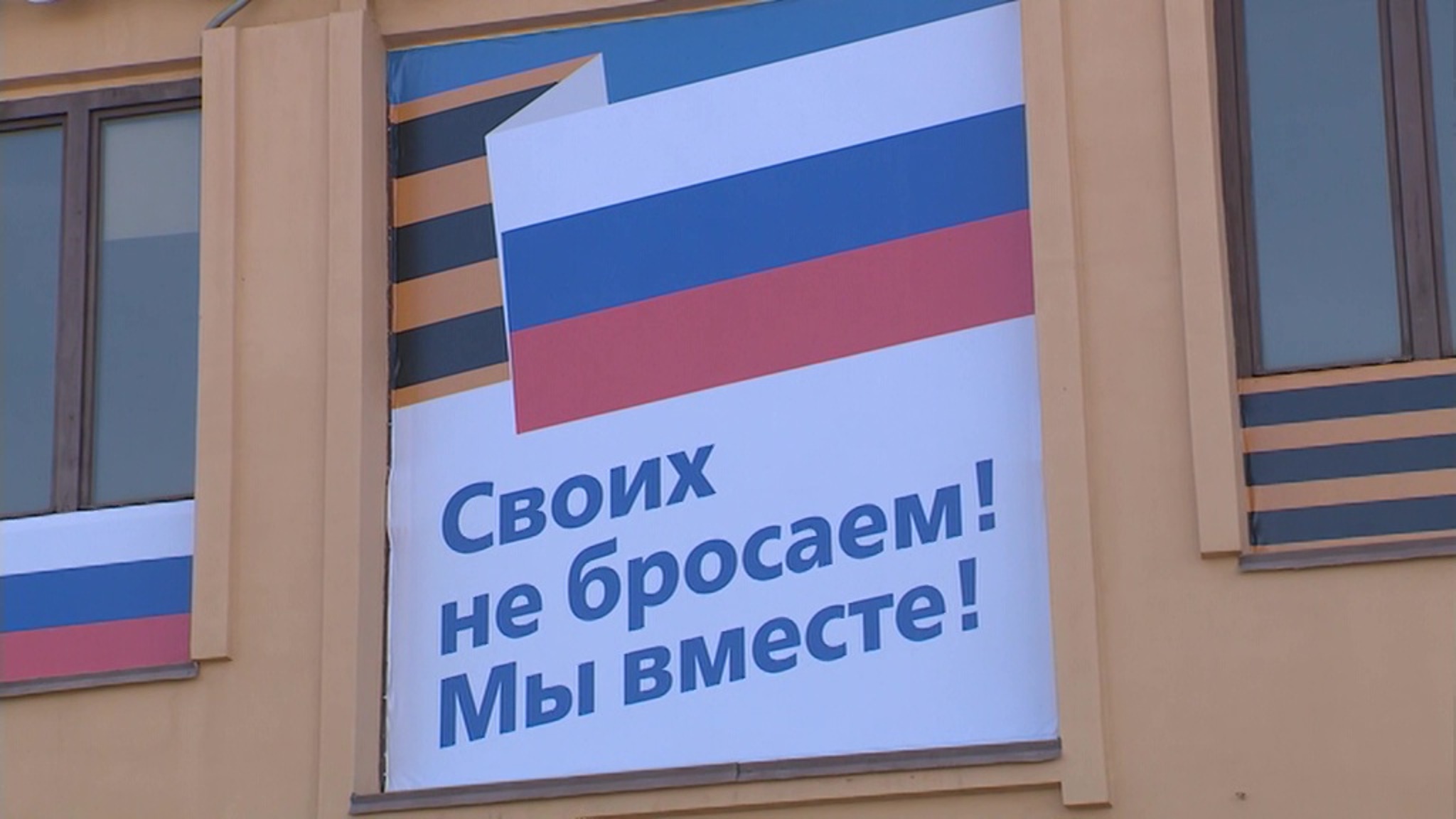 Первые мобилизованные прибывают в пункты военной подготовки