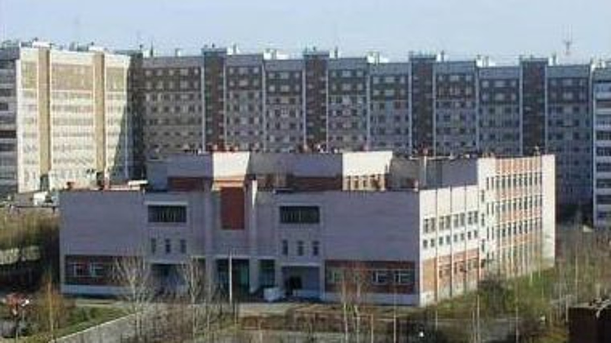 Стрельба произошла в 88 школе в Ижевске