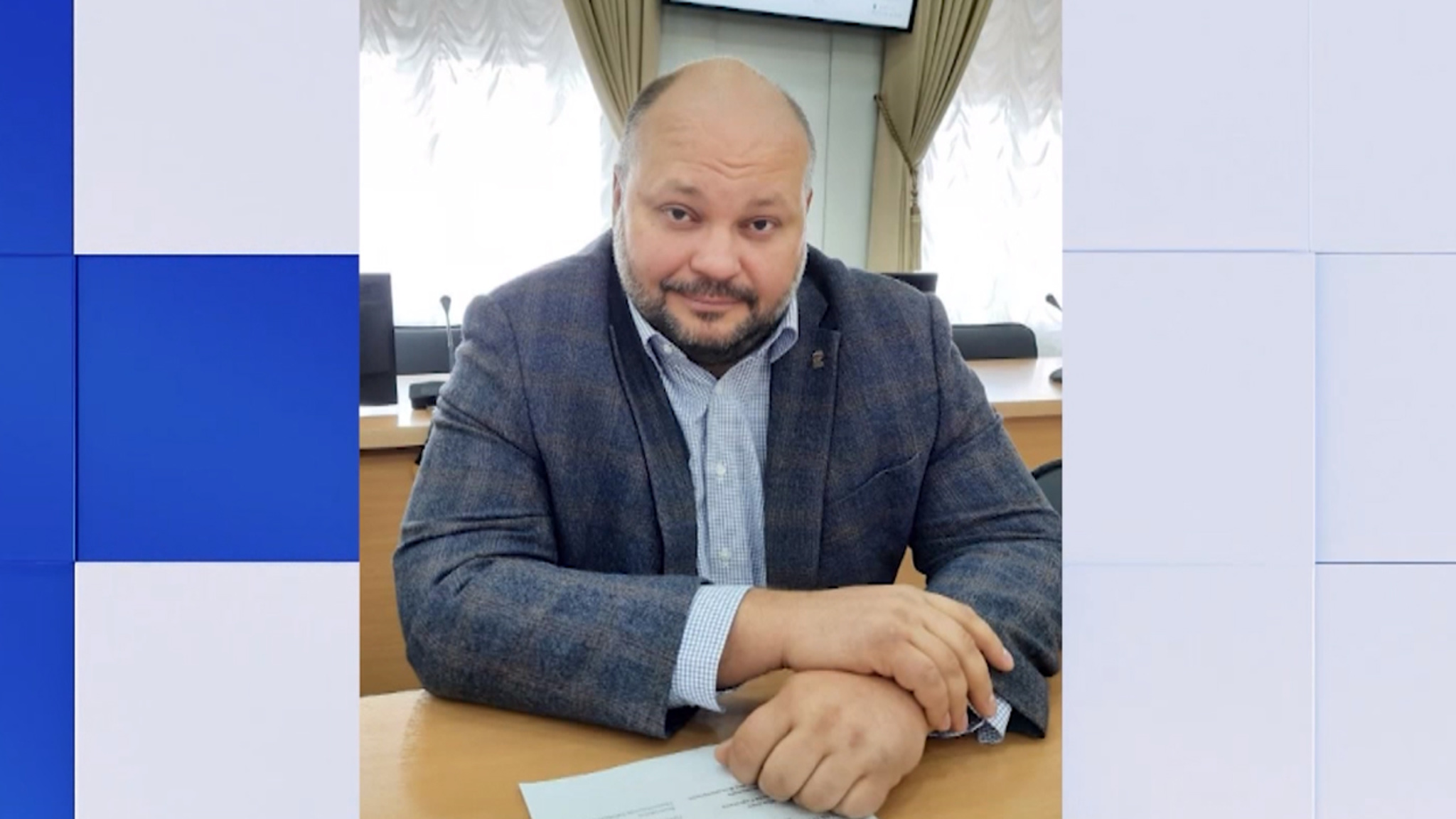 Новым зампредом правительства Забайкалья по вопросам ЖКХ назначен Алексей Сергейкин