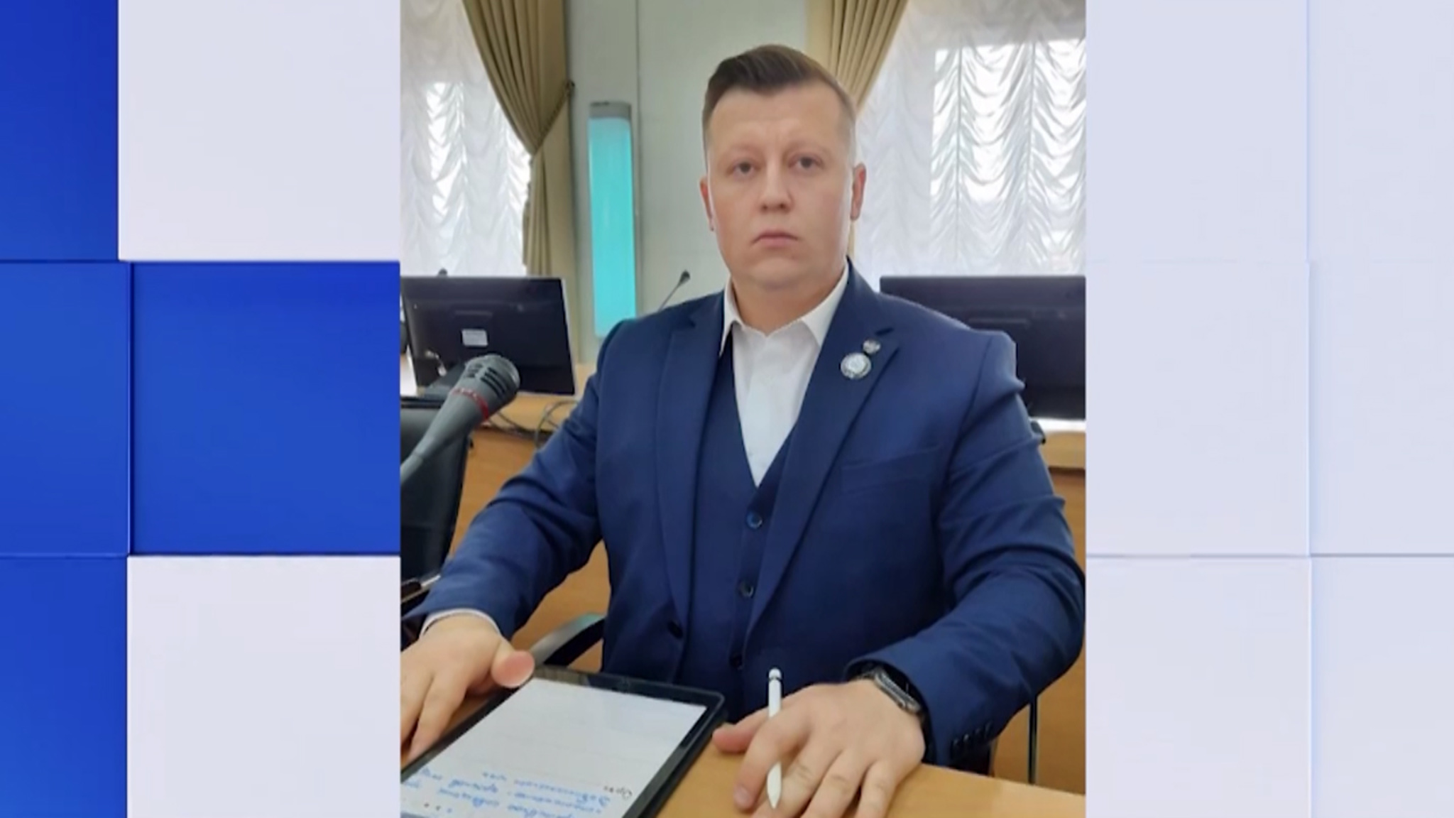 Алексей Головинкин стал новым министром ЖКХ Забайкалья