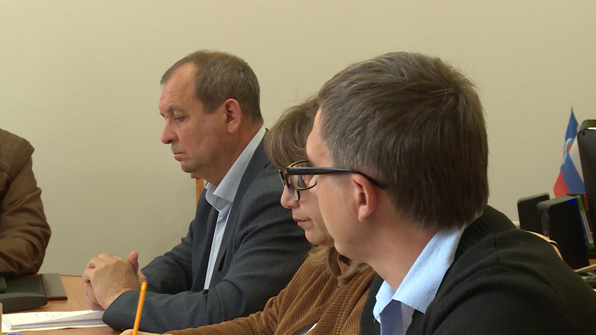 В Волгограде выбрали председателя Наблюдательного Совета Фонда поддержки военнослужащих и добровольцев