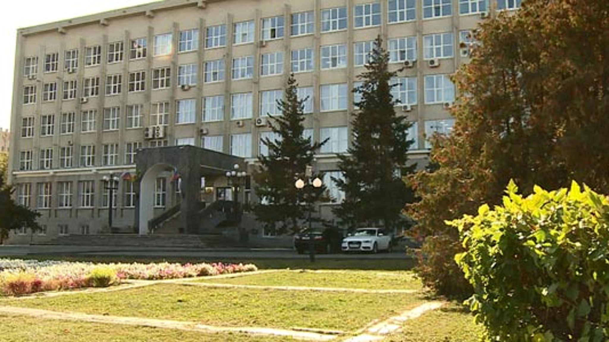 В Пензе дан старт отопительному сезону