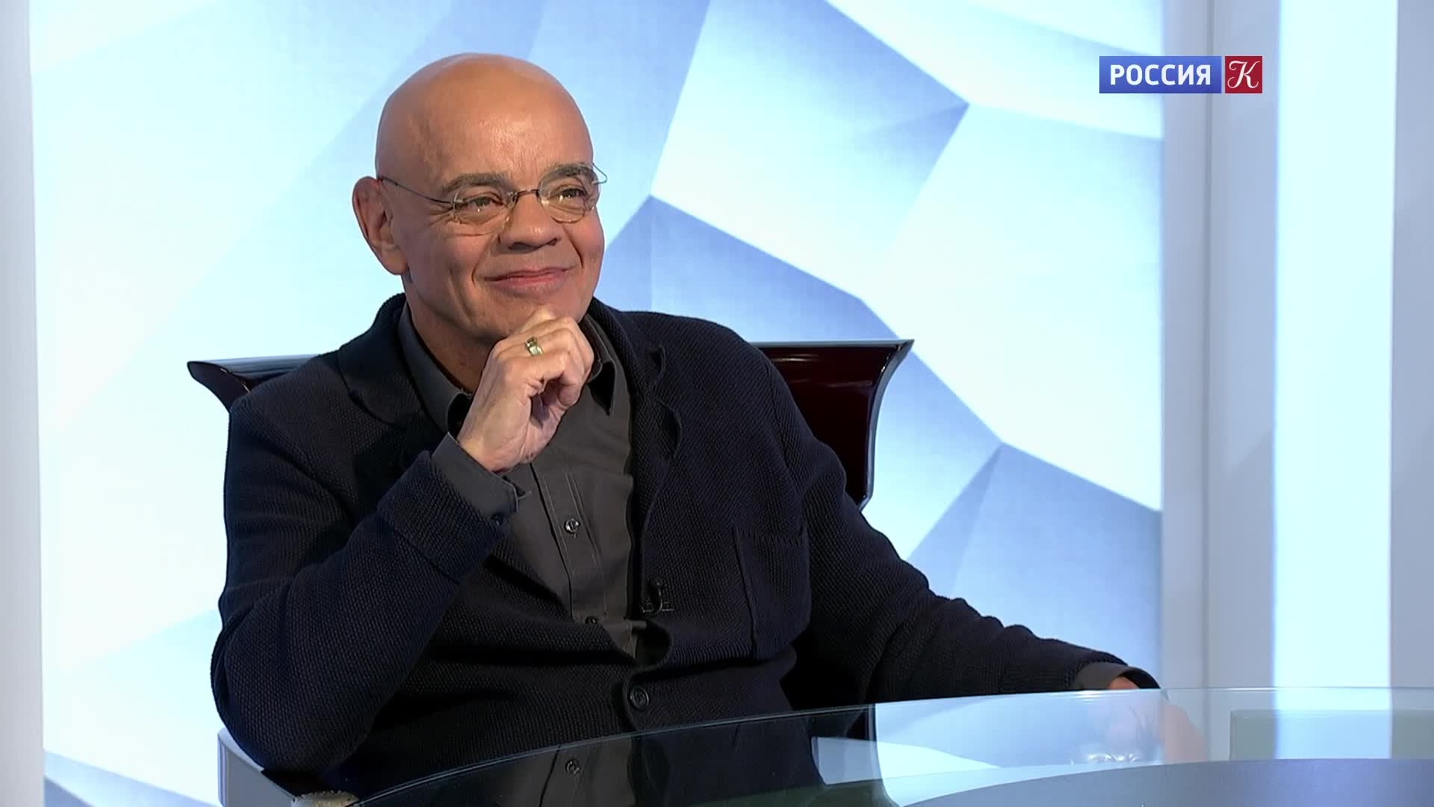 Константин Райкин. Эфир 27.09.2022