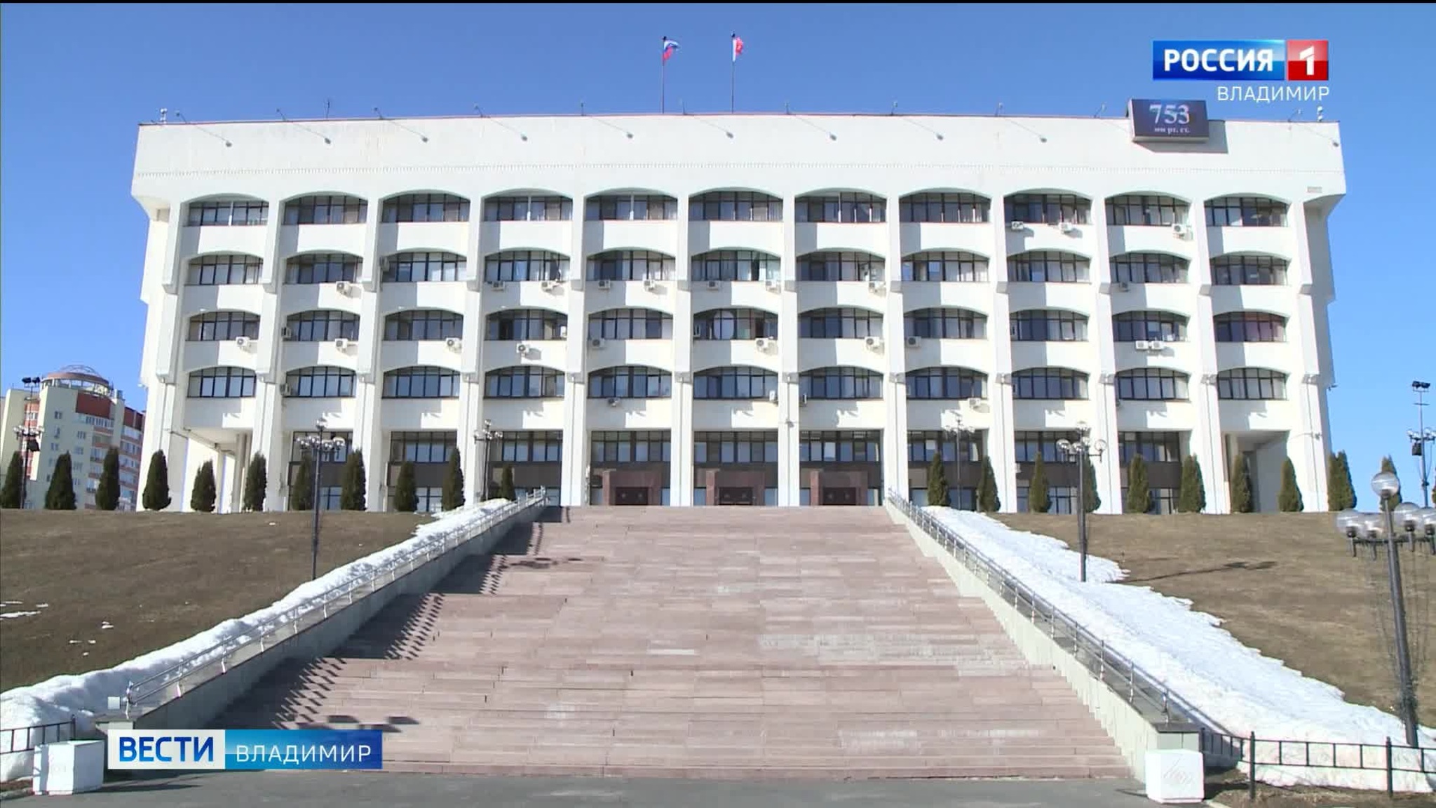 Губернатор Владимирской области взял на личный контроль каждое сообщение о ходе частичной мобилизации