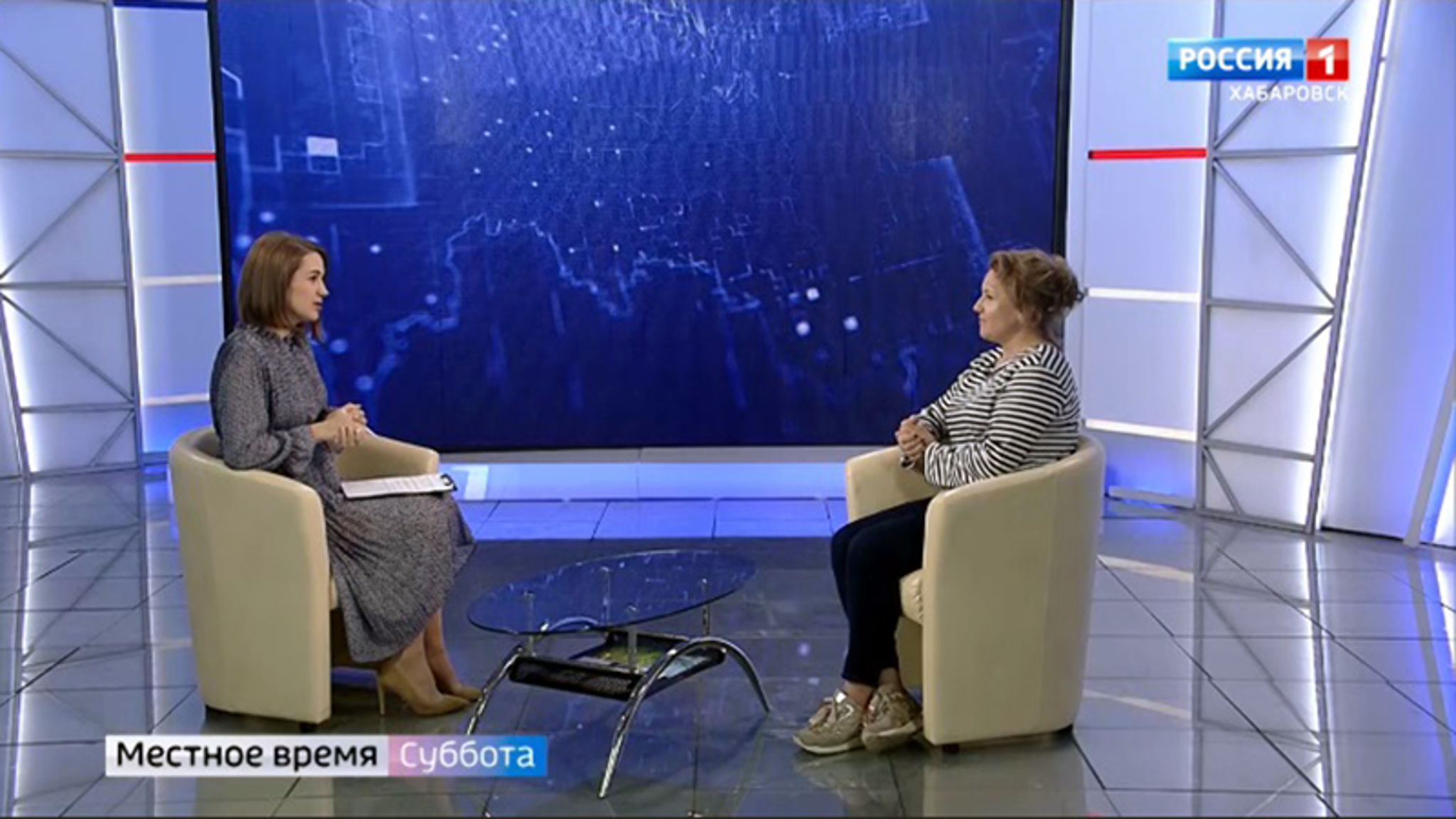 Местное время. Как проходила подготовка к масштабному фестивалю "Арсеньев LIVE"