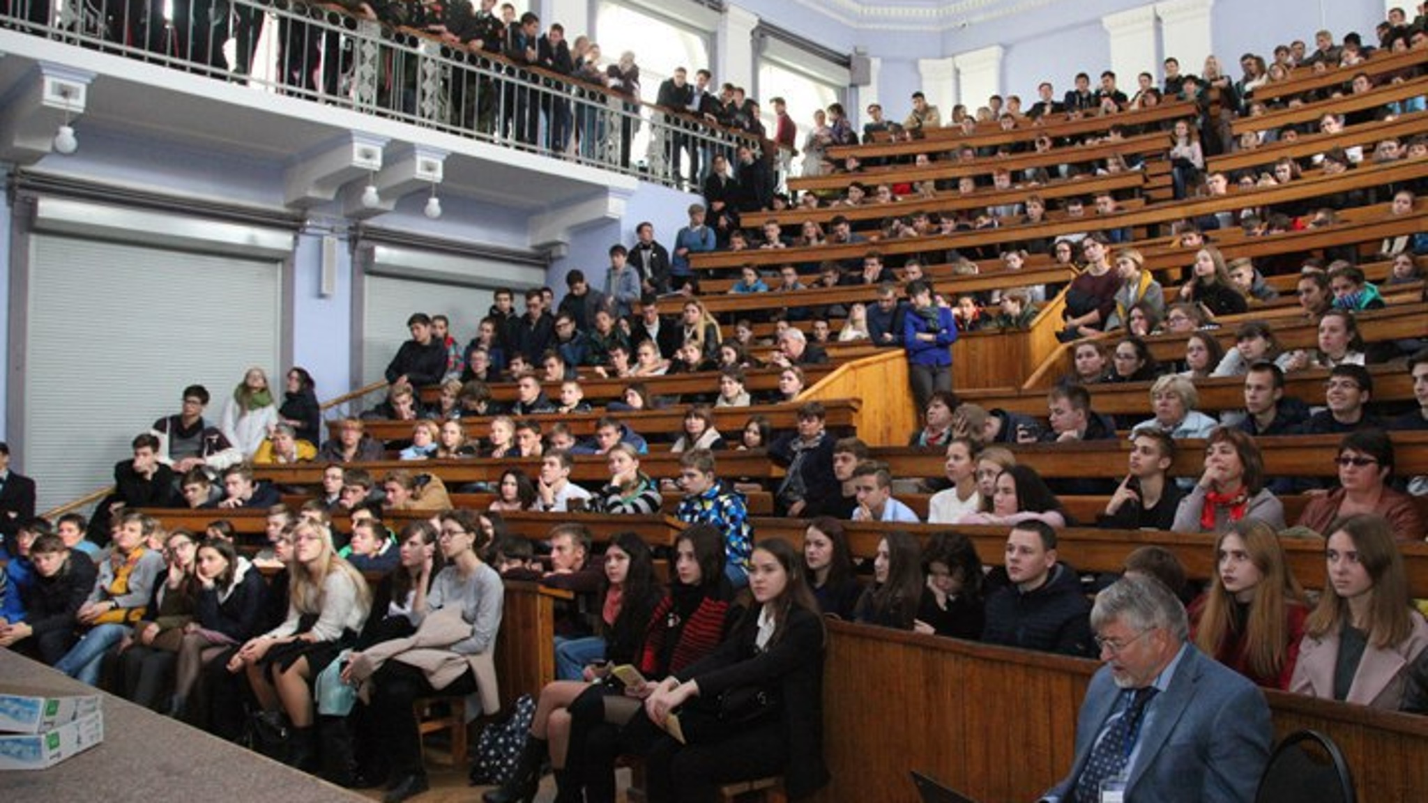 Ученые со всего мира встретятся на саратовском симпозиуме по оптике и биофотонике
