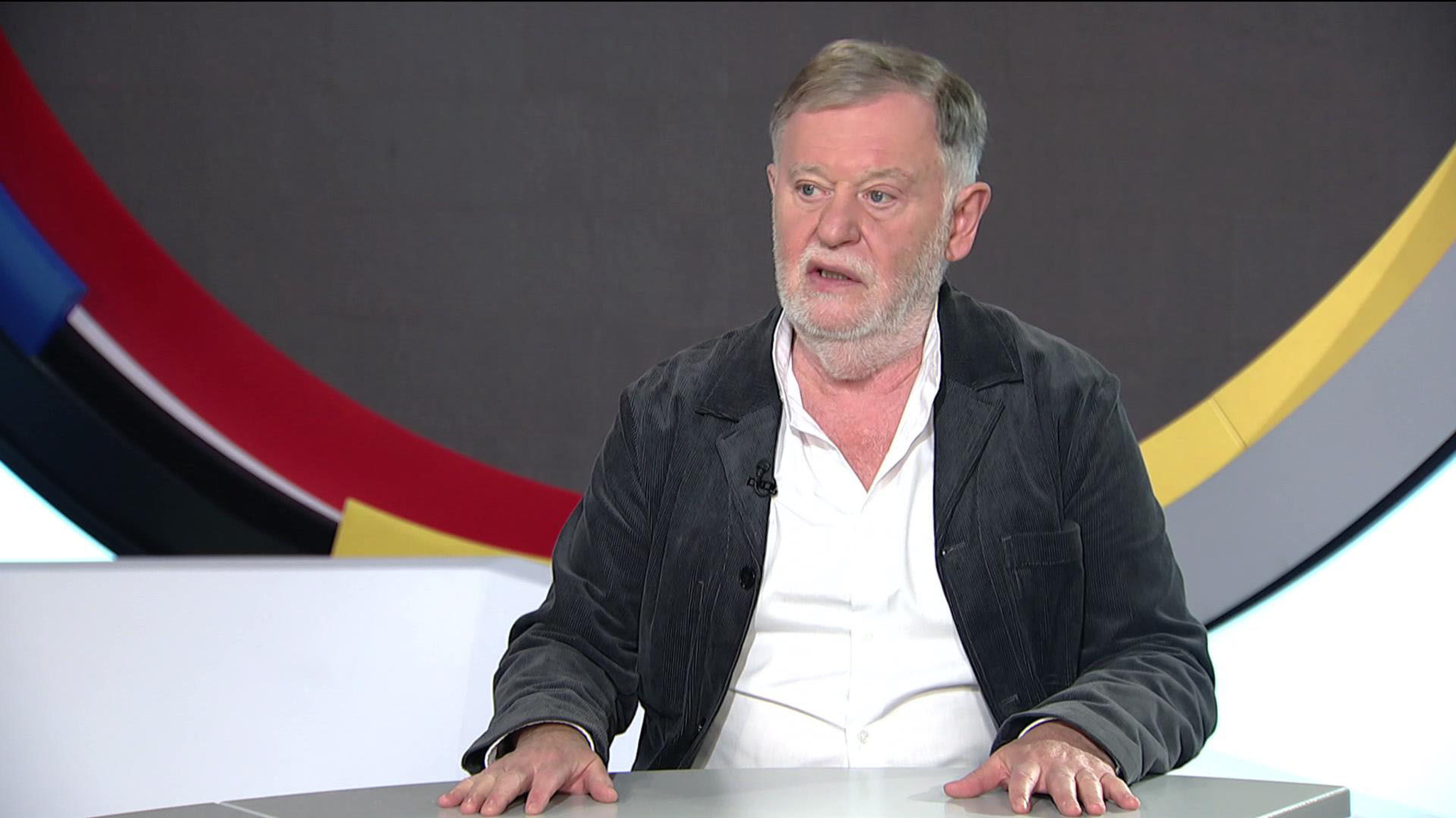Михаил Мугинштейн – о премии Саsta Diva