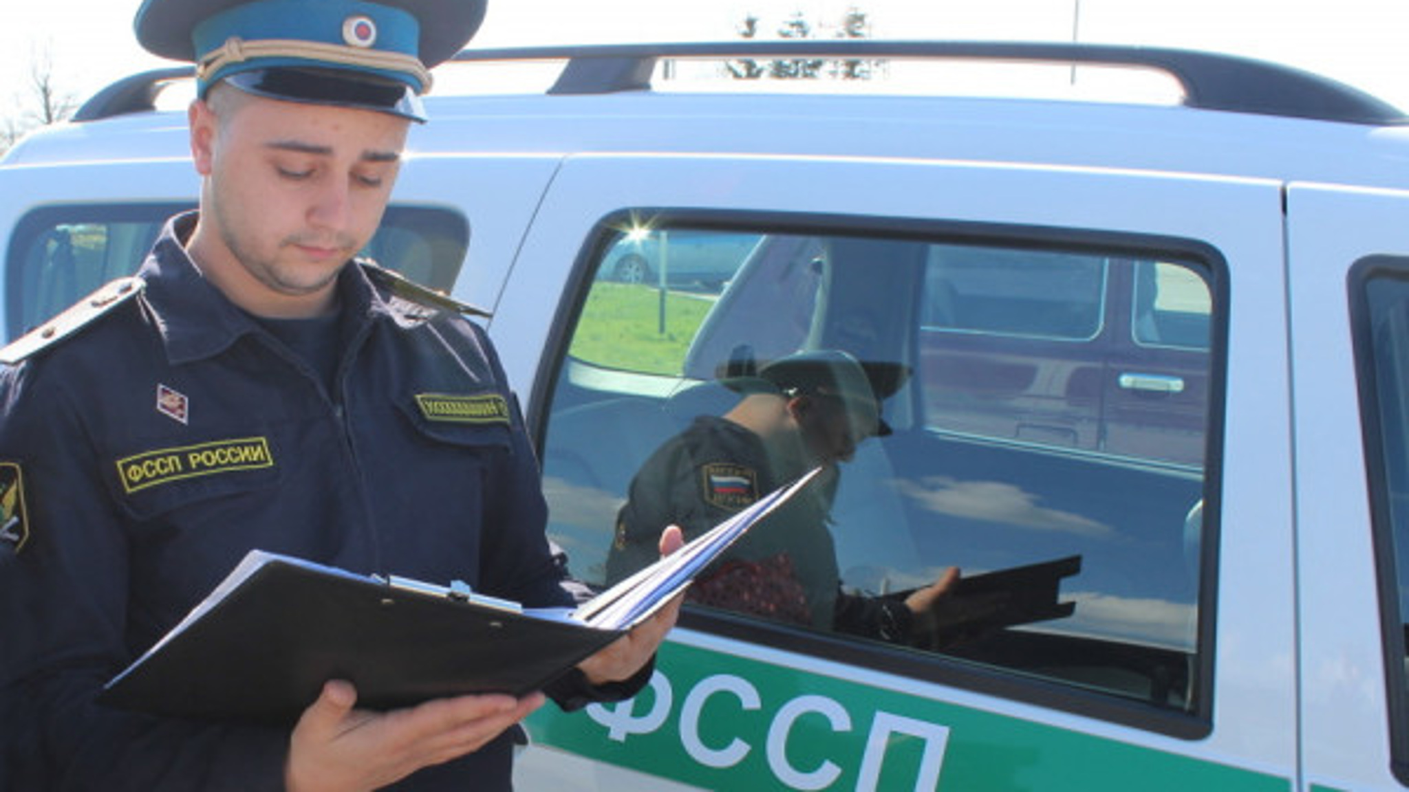 Судебные приставы взыскали с жителя Пятигорска 430 тысяч рублей по штрафам