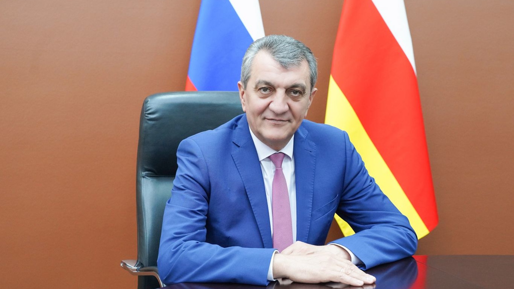 Меняйло: мероприятия по частичной мобилизации идут по плану