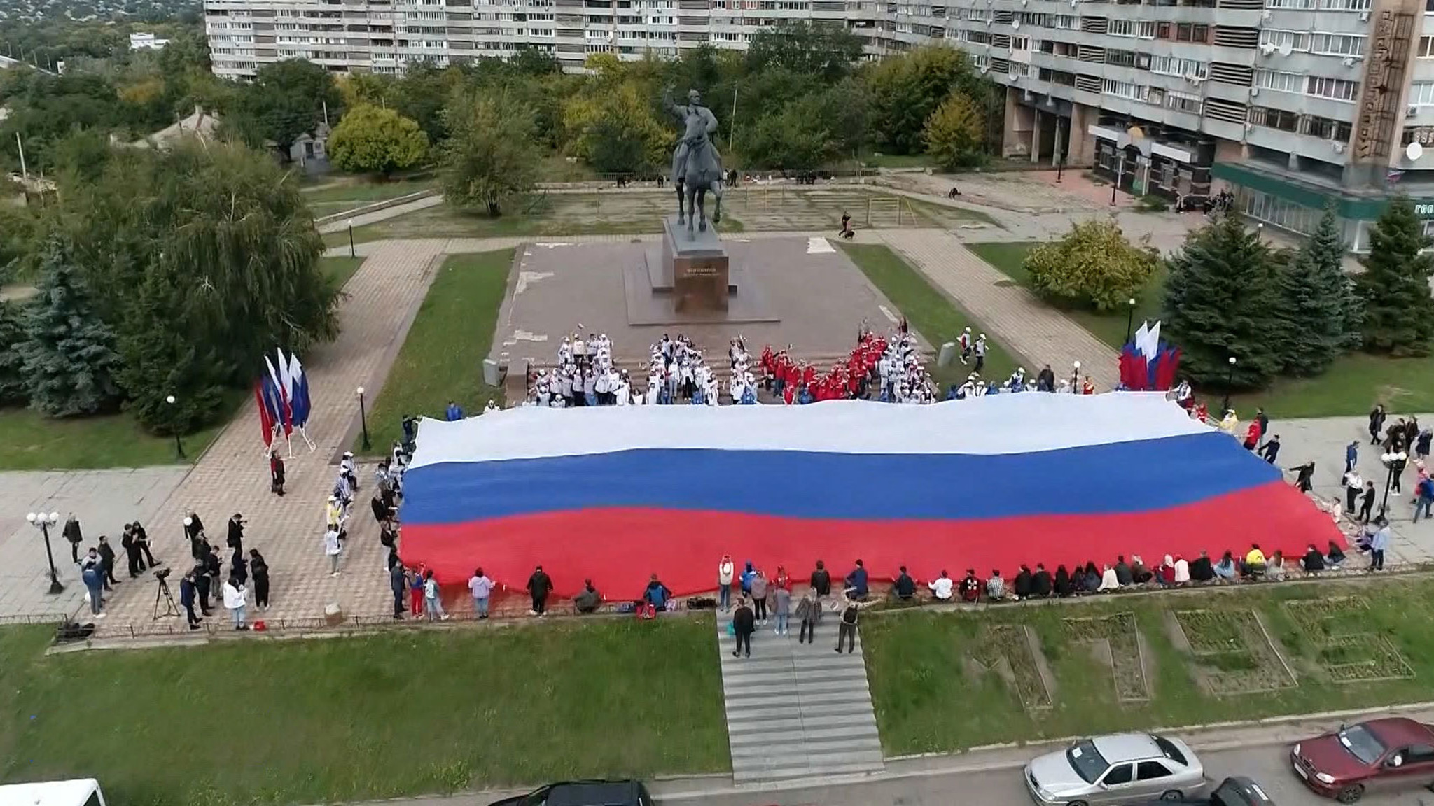Участники референдумов поделились впечатлениями и ожиданиями