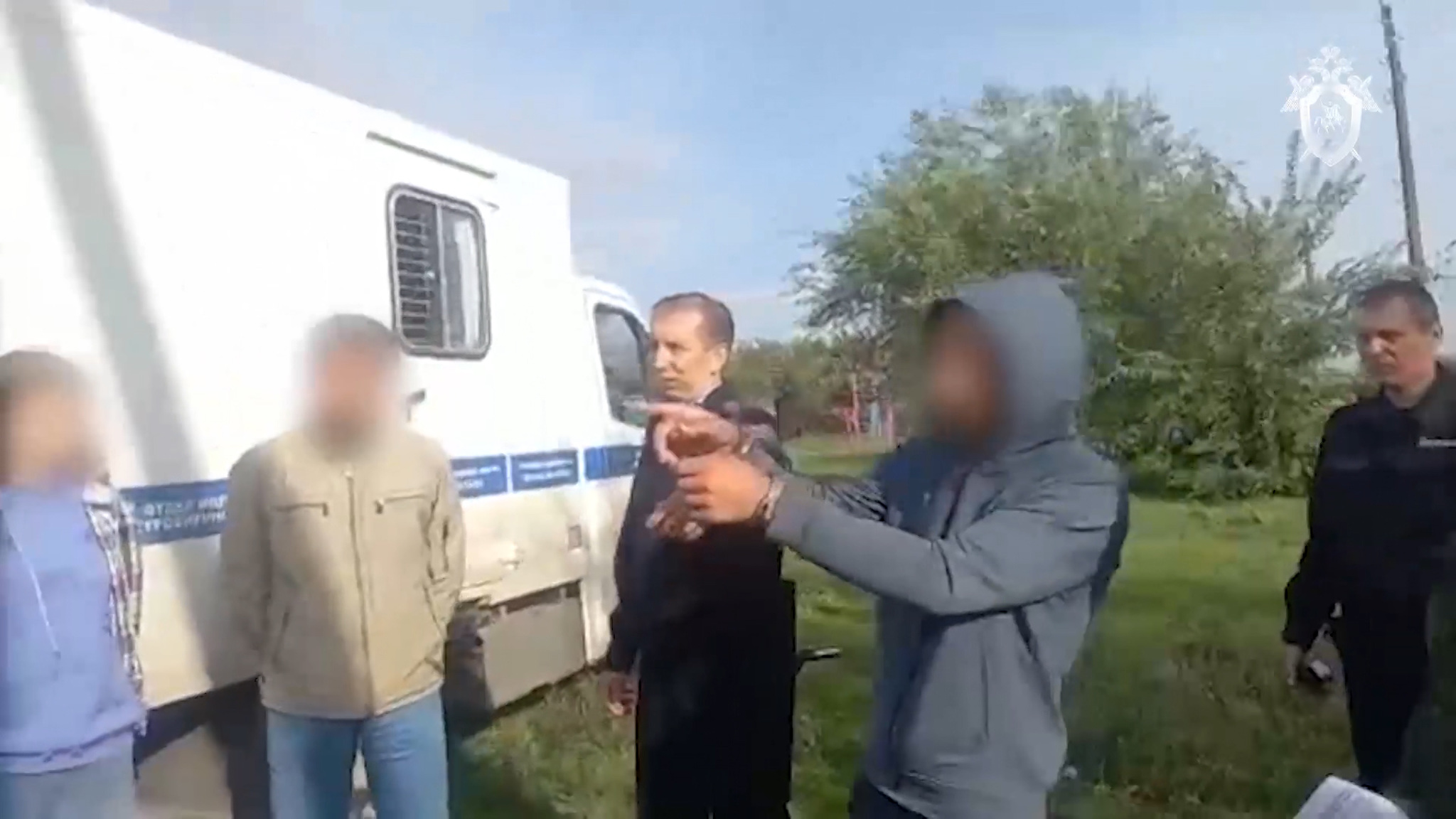 В Волгоградской области из-за двух тысяч рублей жестоко убили пенсионерку