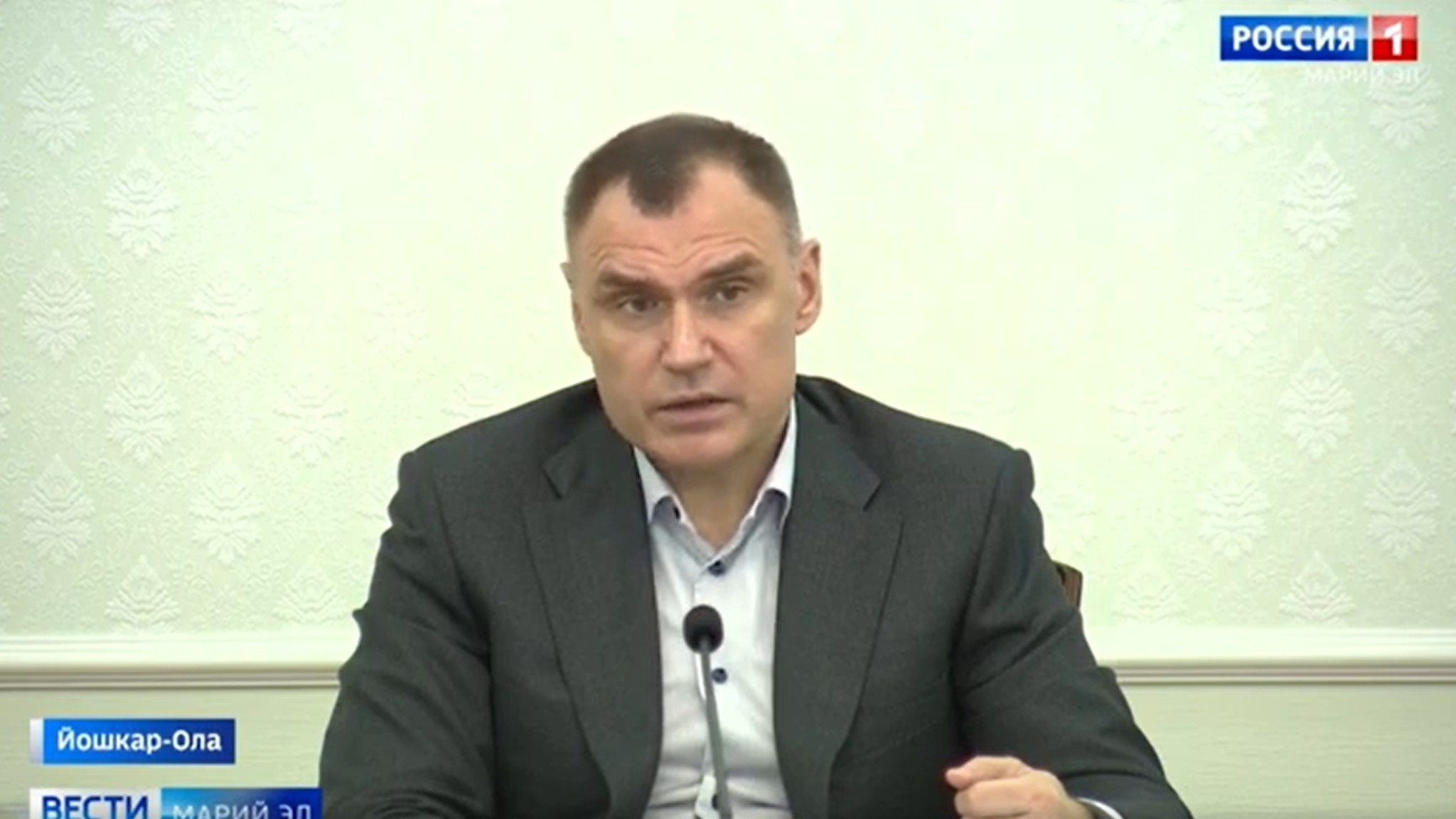 Глава Марий Эл взял на личный контроль все обращения о частичной мобилизации