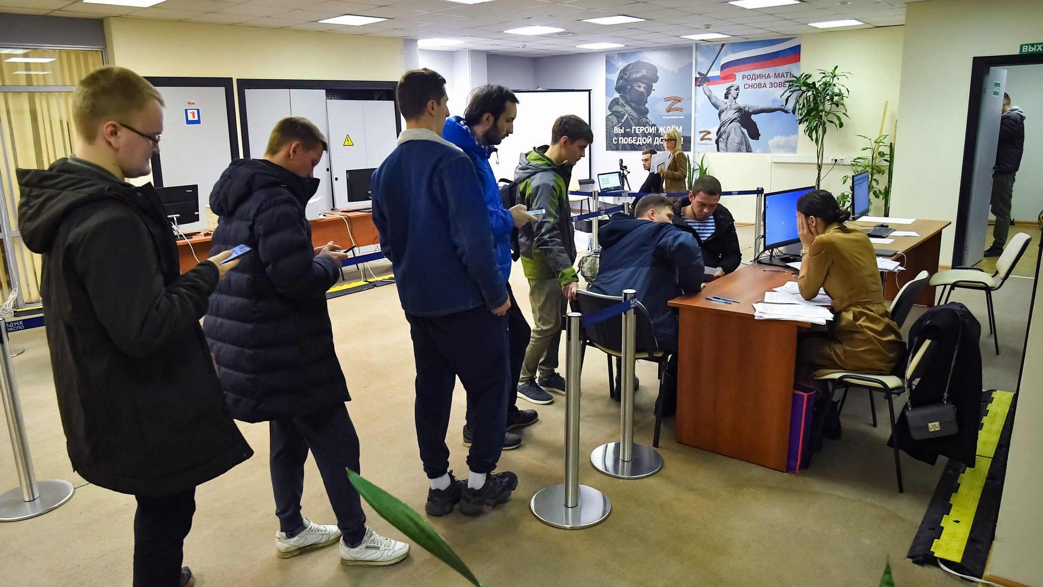 Отцов двоих детей освободили от частичной мобилизации